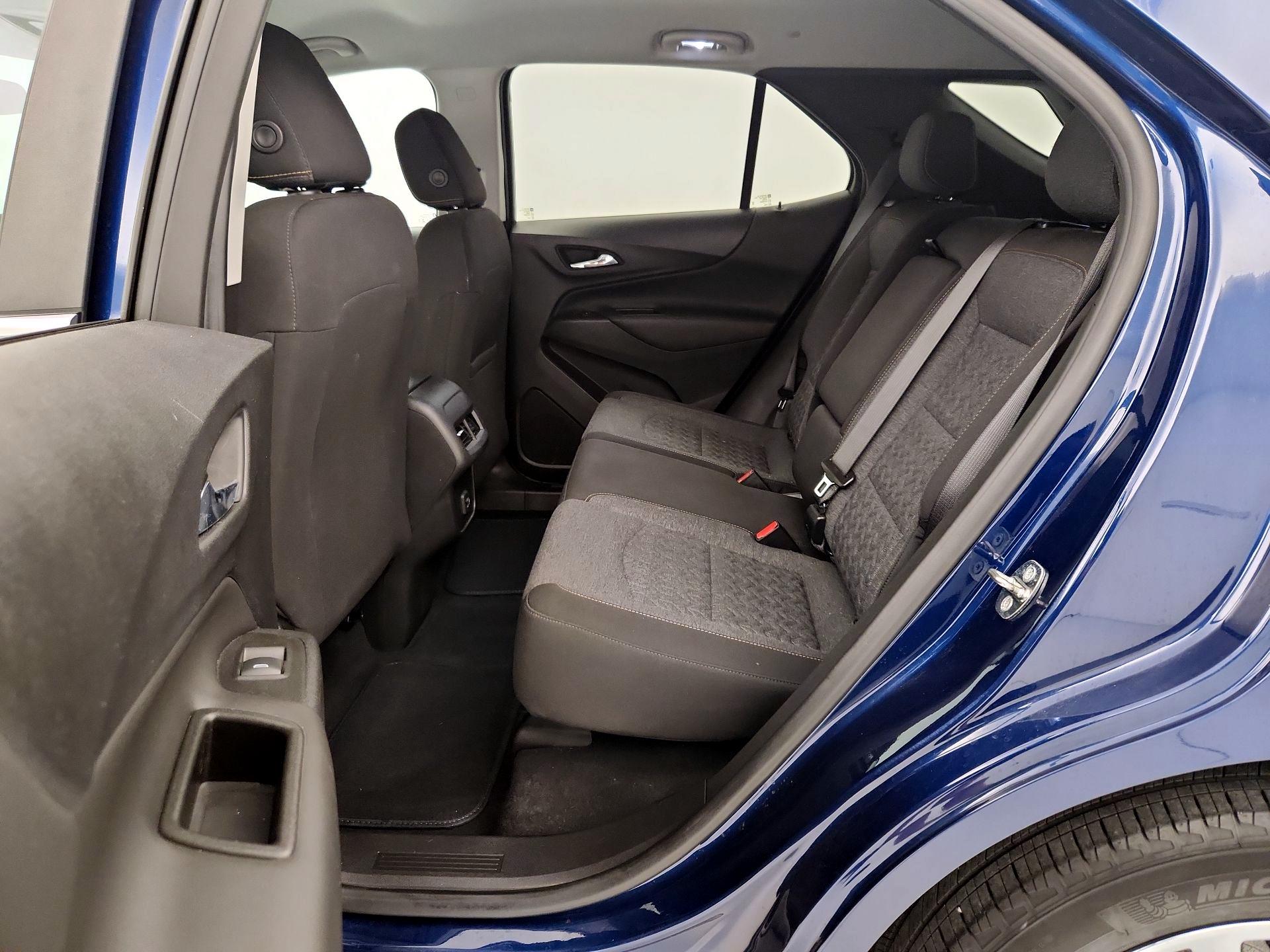 Thumbnail: 2022 Chevrolet Equinox - 19