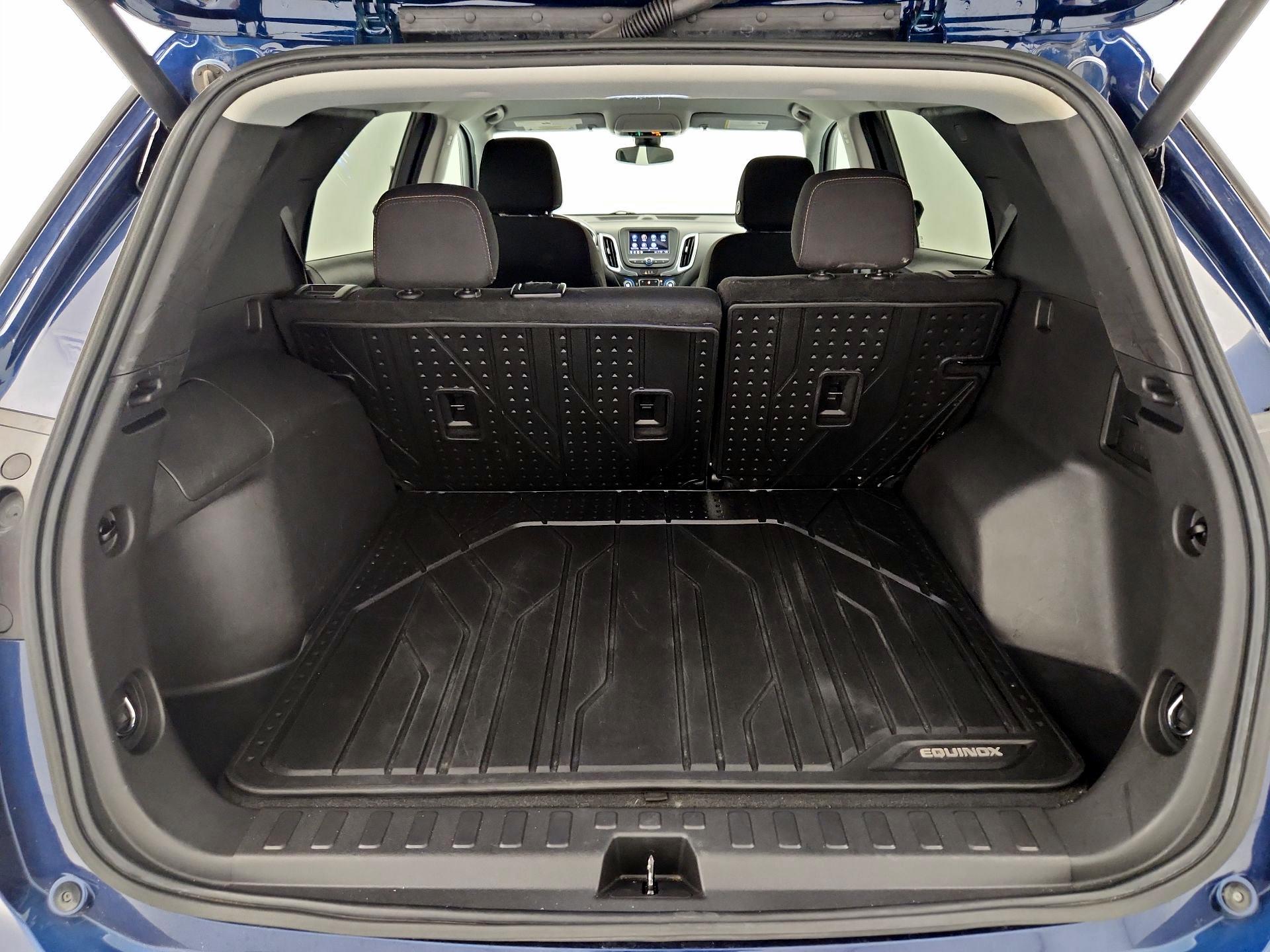 Thumbnail: 2022 Chevrolet Equinox - 20