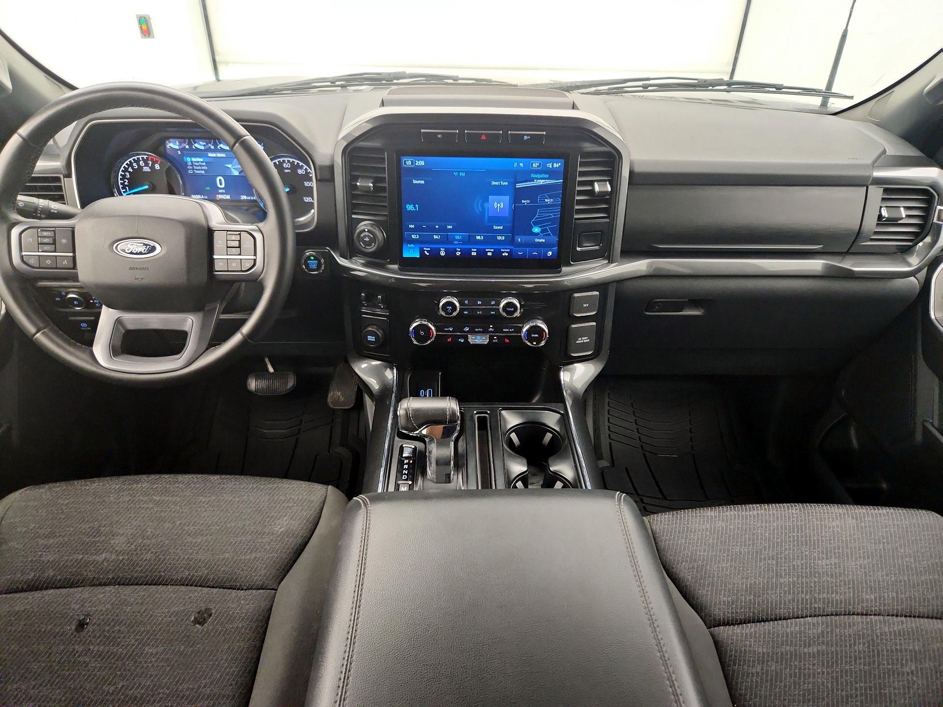 Thumbnail: 2023 Ford F-150 - 9