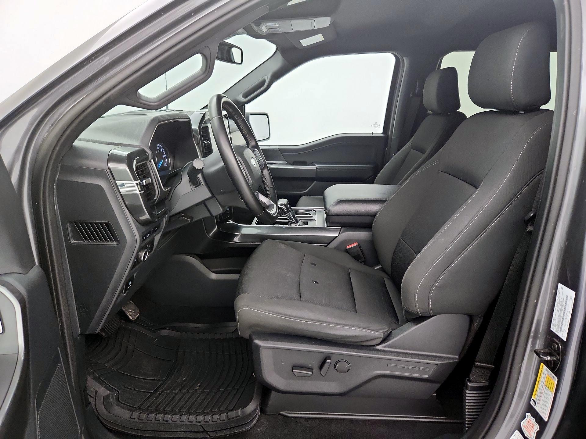 Thumbnail: 2023 Ford F-150 - 11