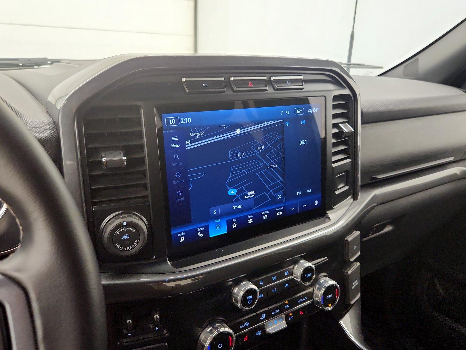 Thumbnail: 2023 Ford F-150 - 14
