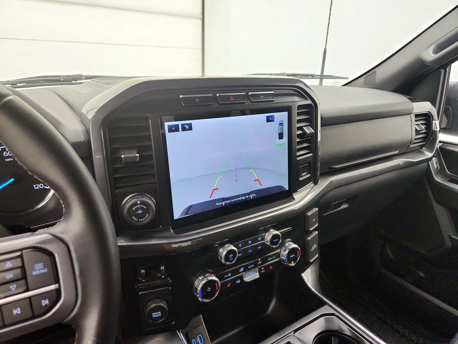 Thumbnail: 2023 Ford F-150 - 15