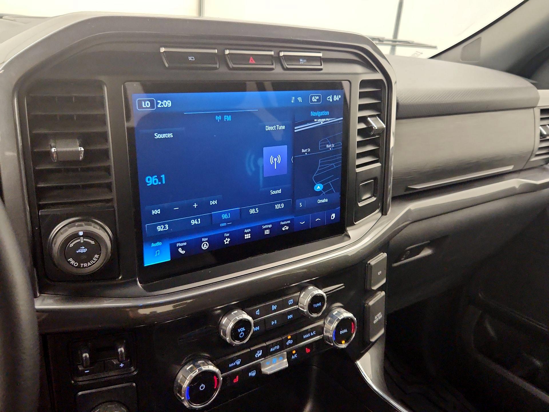 Thumbnail: 2023 Ford F-150 - 16