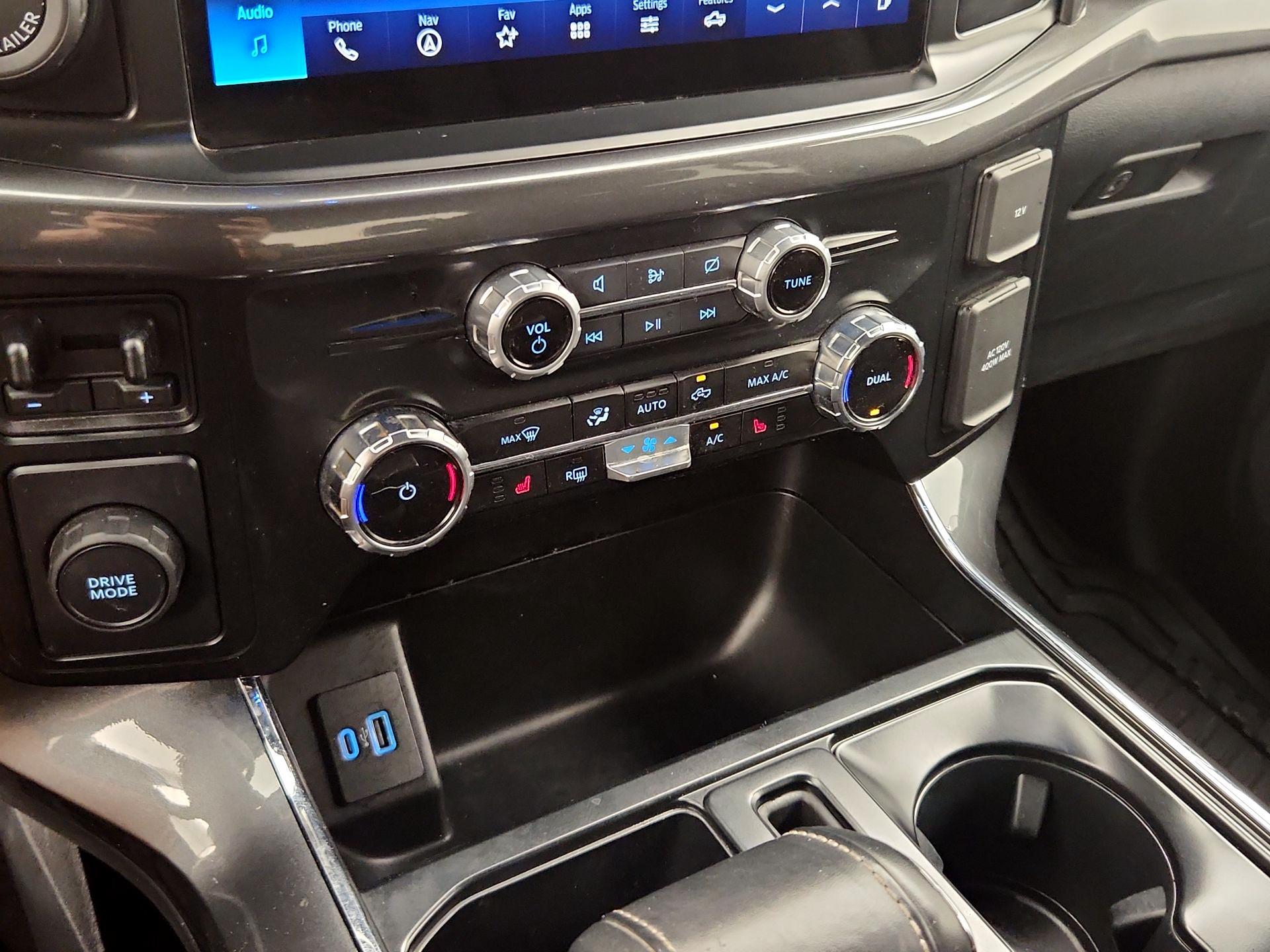Thumbnail: 2023 Ford F-150 - 17