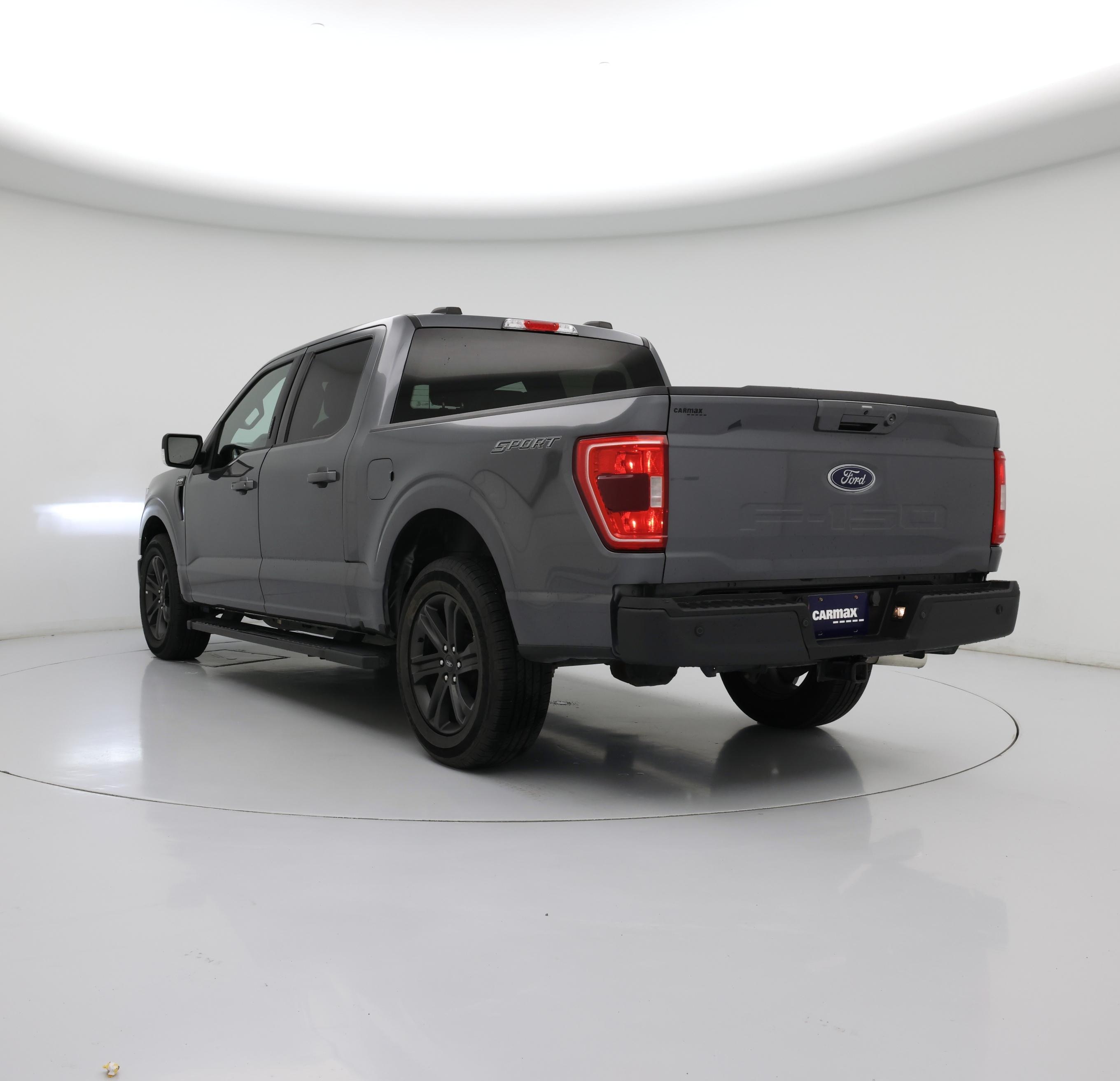Thumbnail: 2023 Ford F-150 - 2