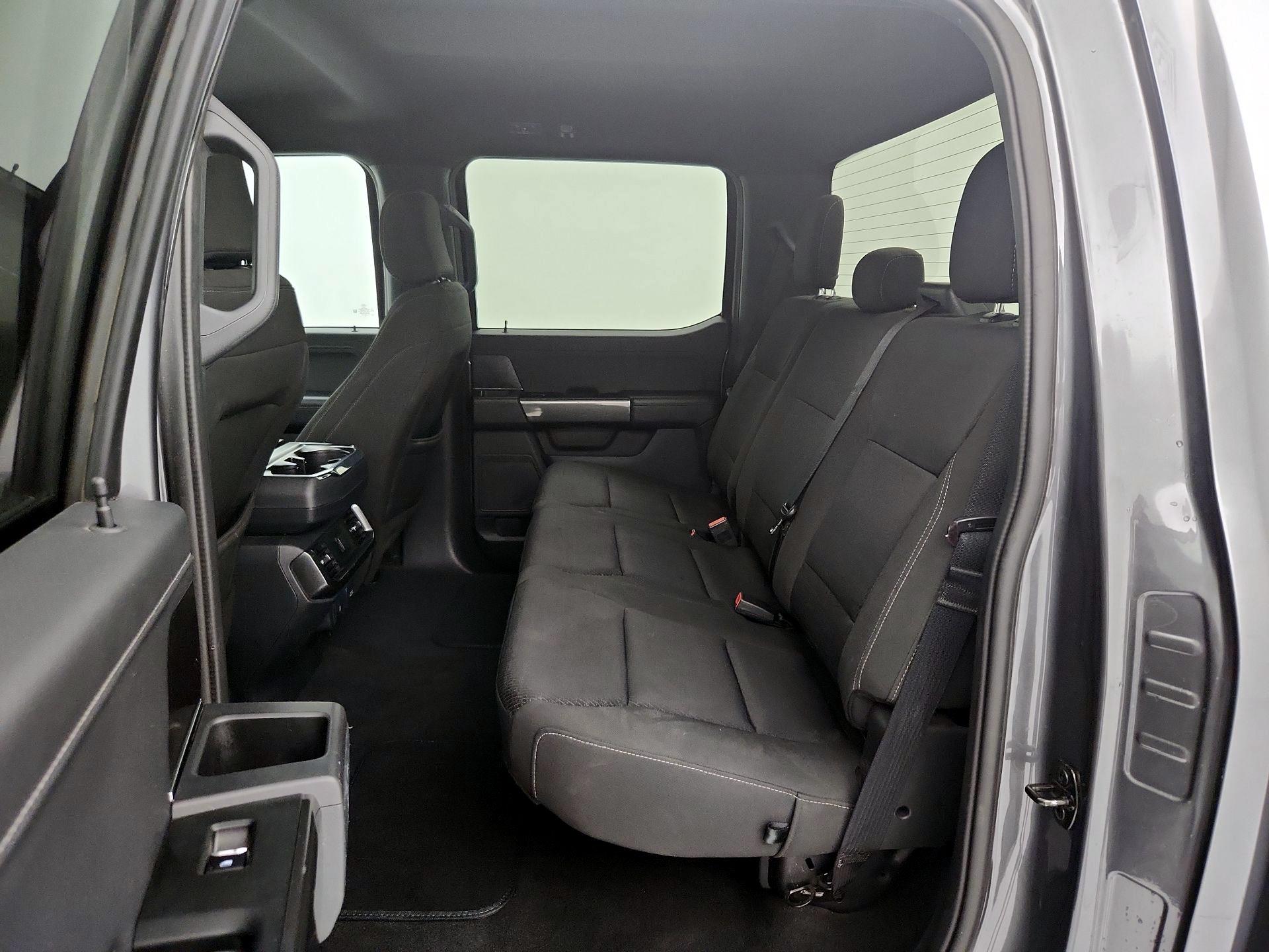 Thumbnail: 2023 Ford F-150 - 20