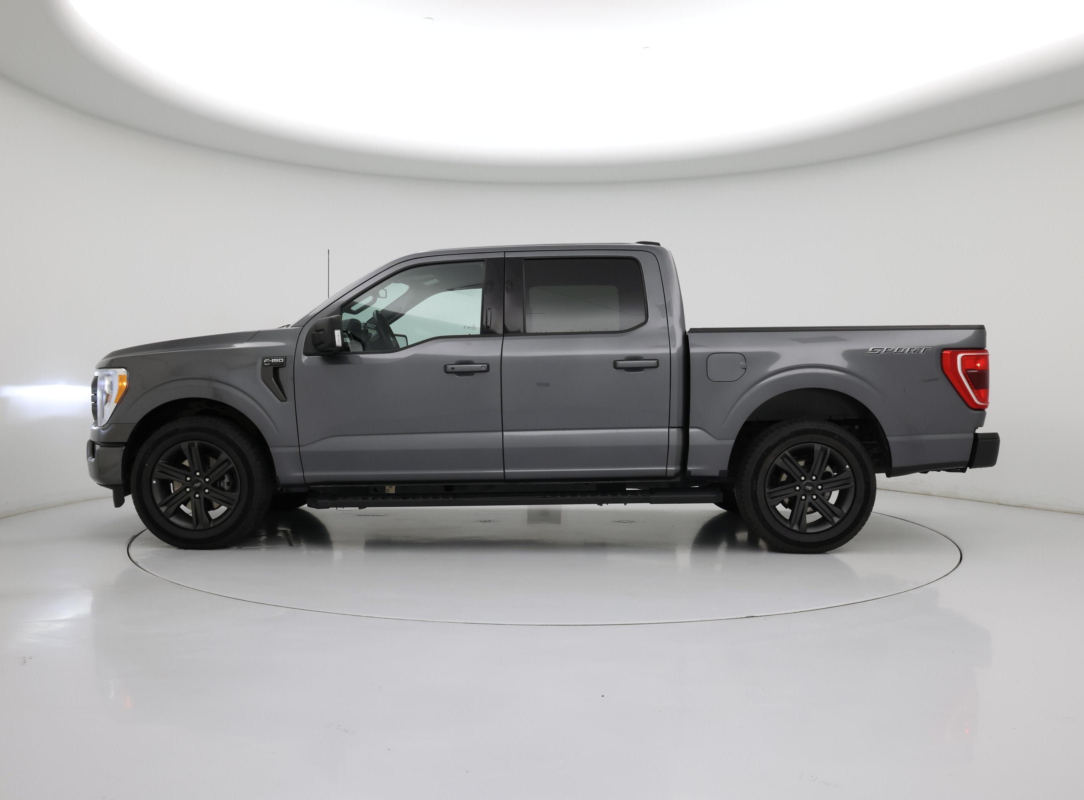 Thumbnail: 2023 Ford F-150 - 3