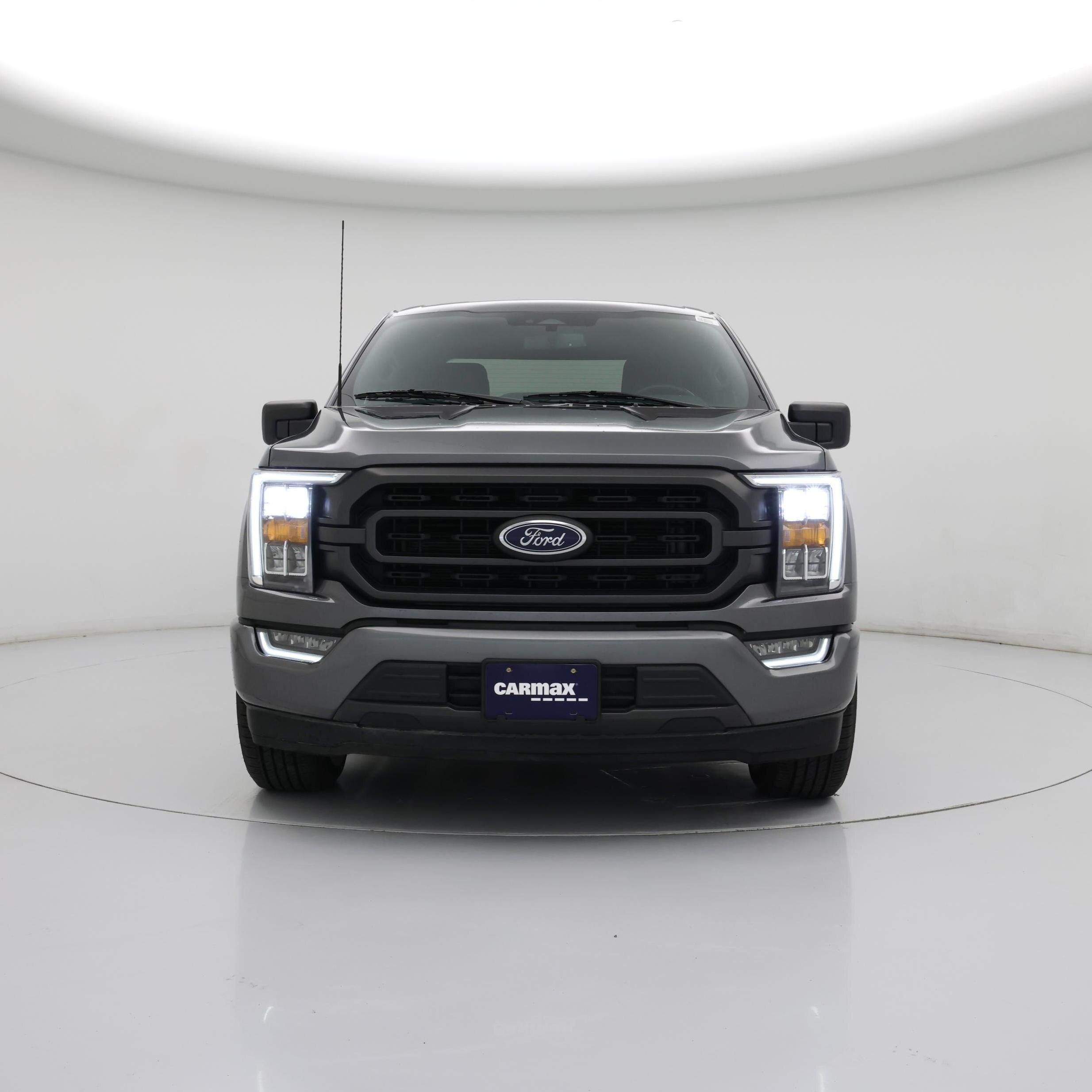 Thumbnail: 2023 Ford F-150 - 5
