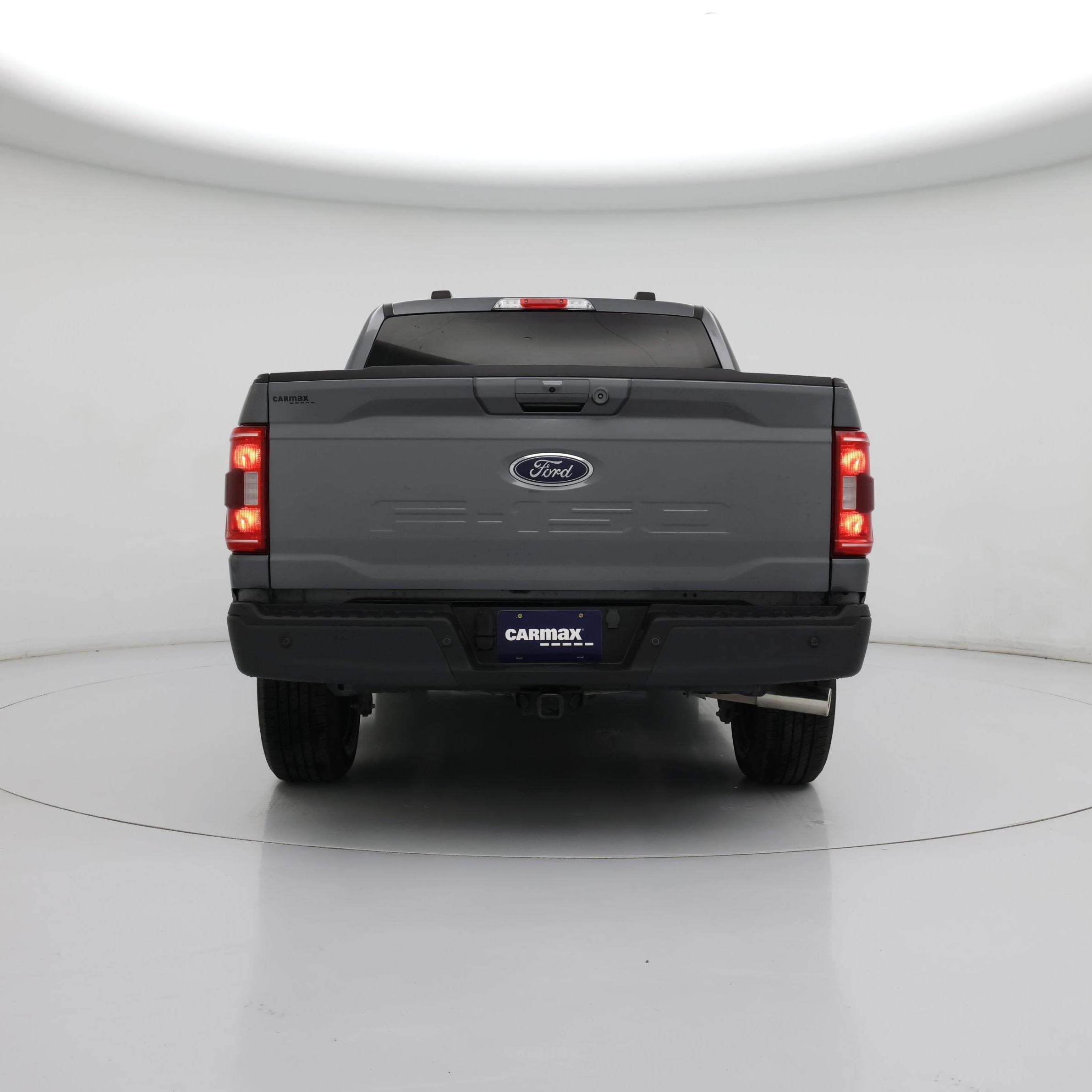 Thumbnail: 2023 Ford F-150 - 6