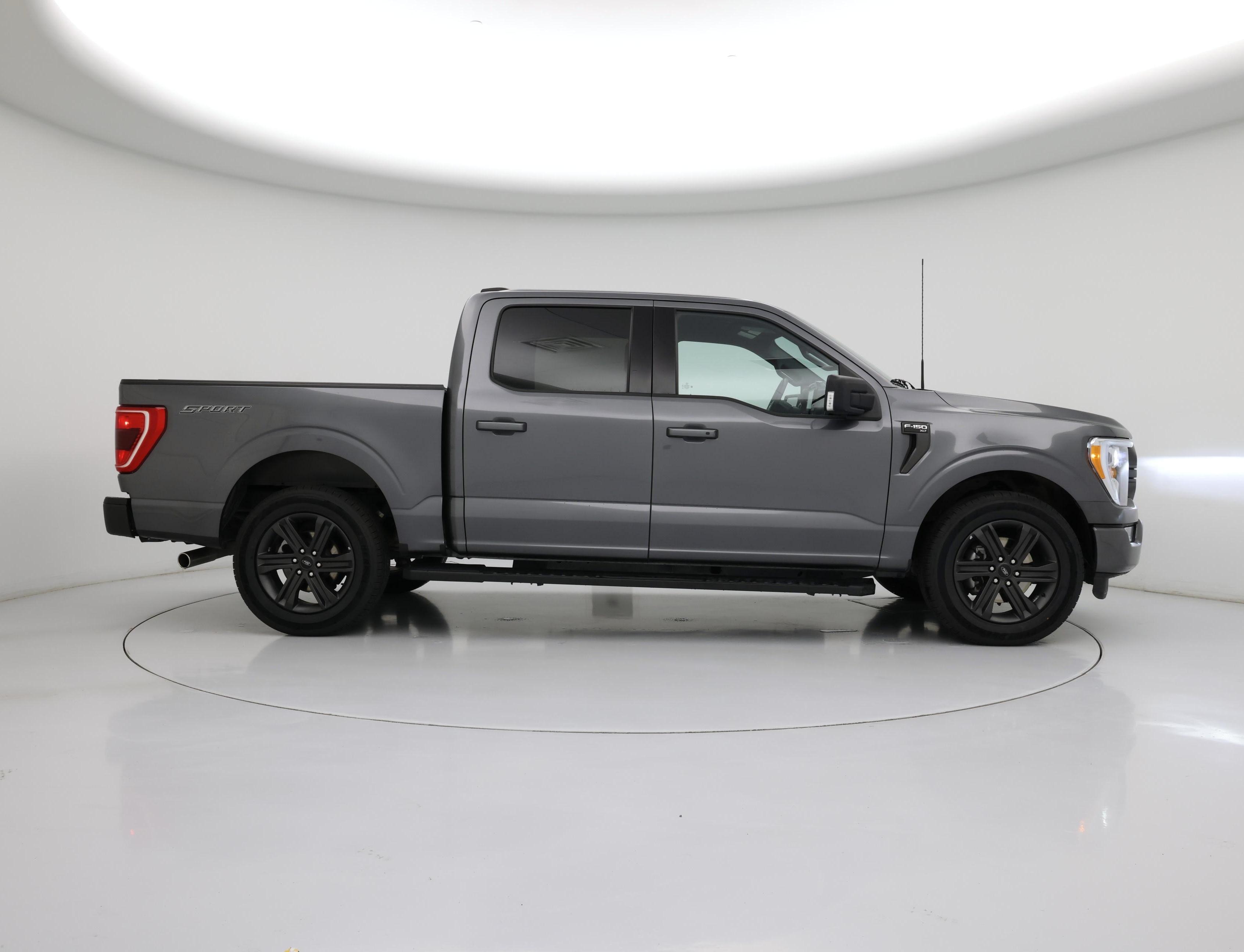 Thumbnail: 2023 Ford F-150 - 7