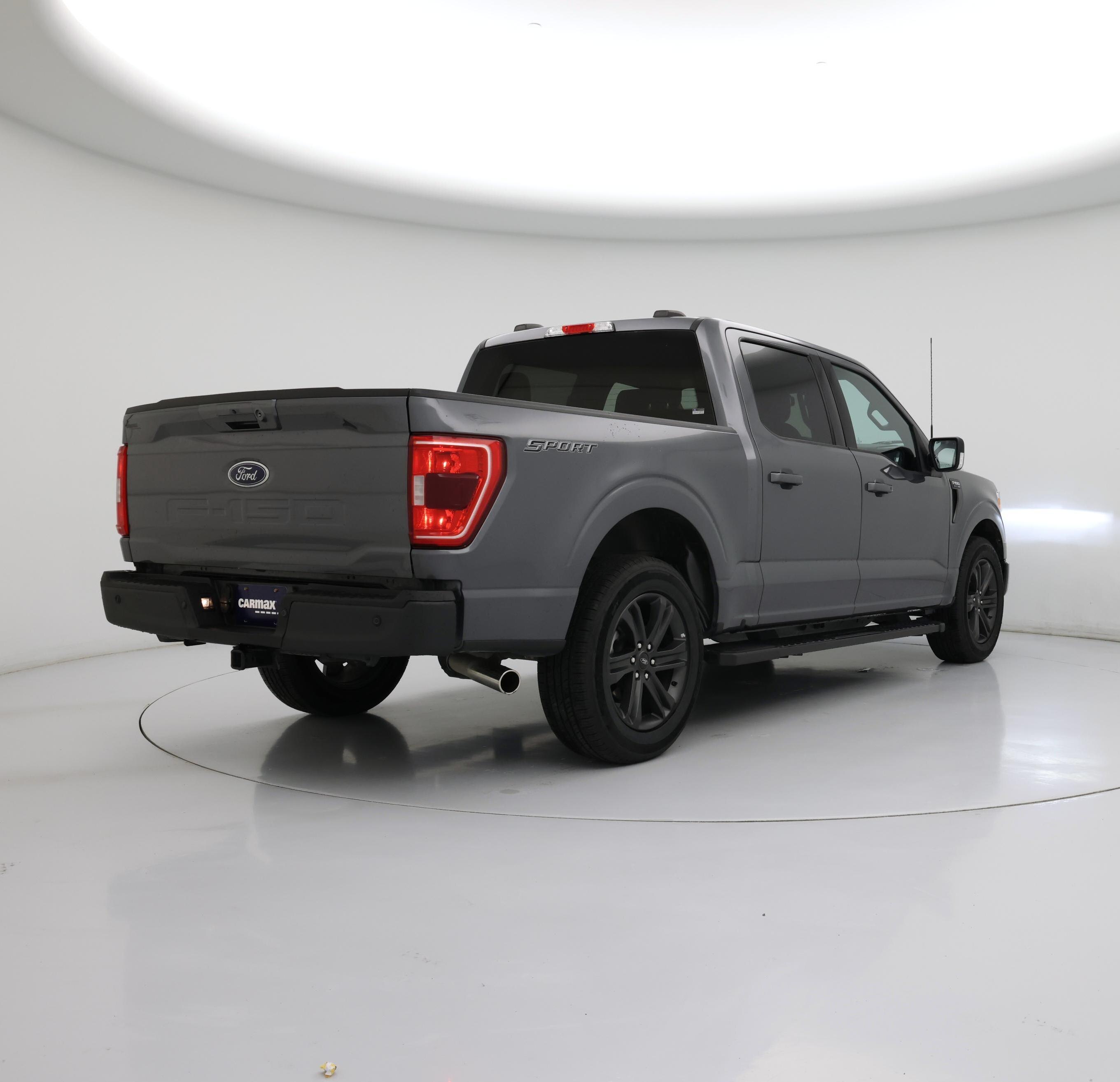 Thumbnail: 2023 Ford F-150 - 8