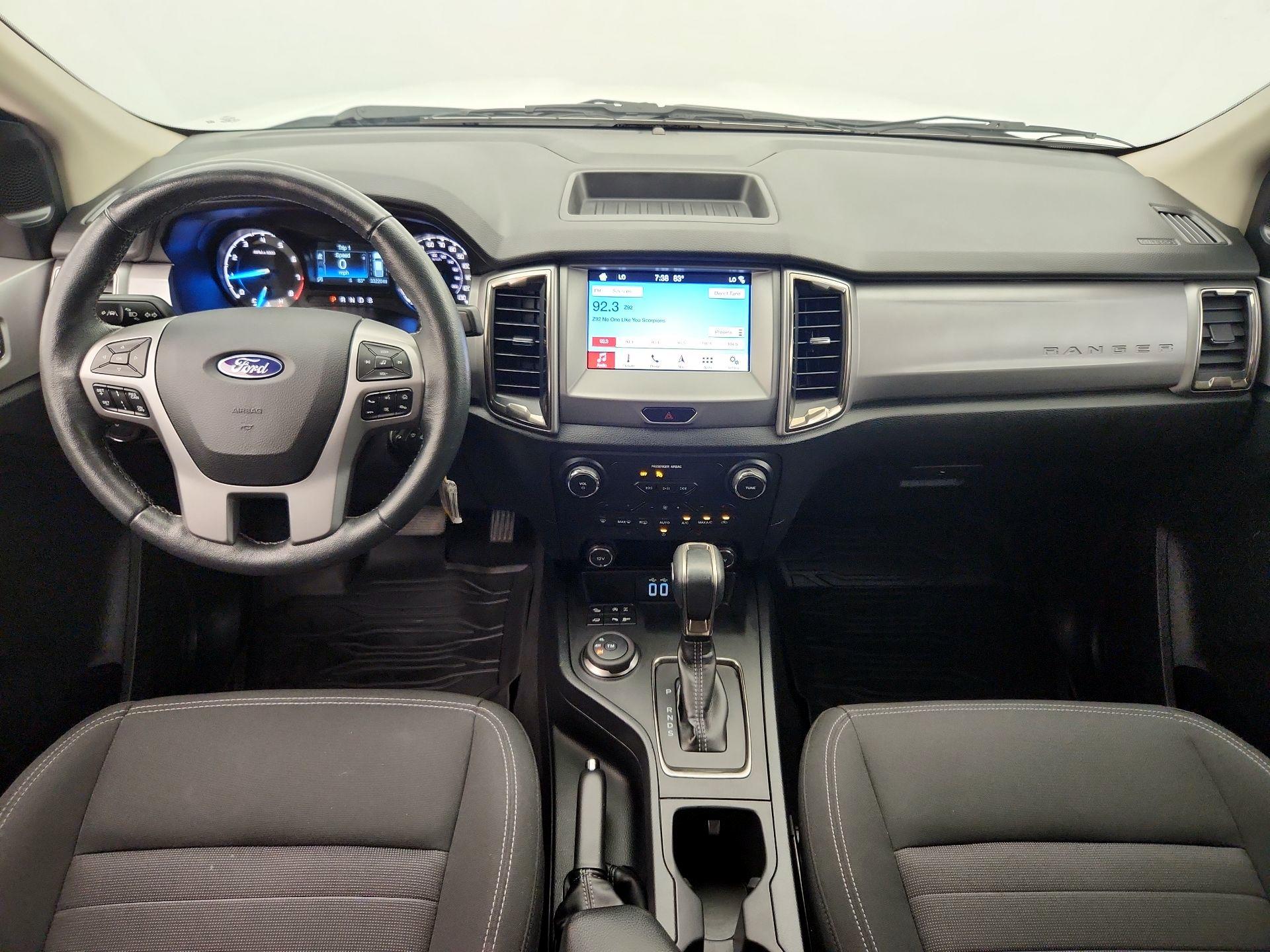 Thumbnail: 2019 Ford Ranger - 9