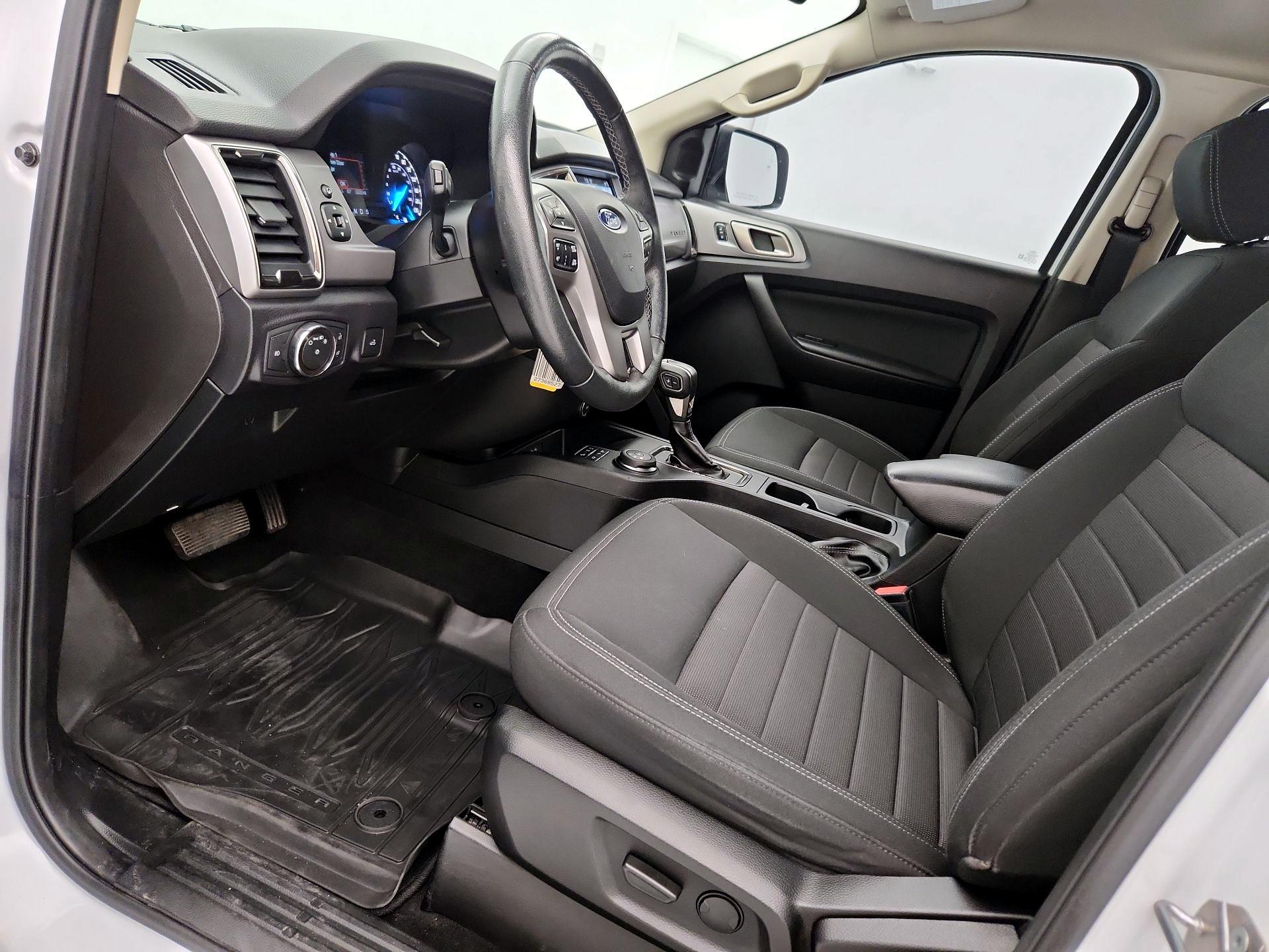 Thumbnail: 2019 Ford Ranger - 11
