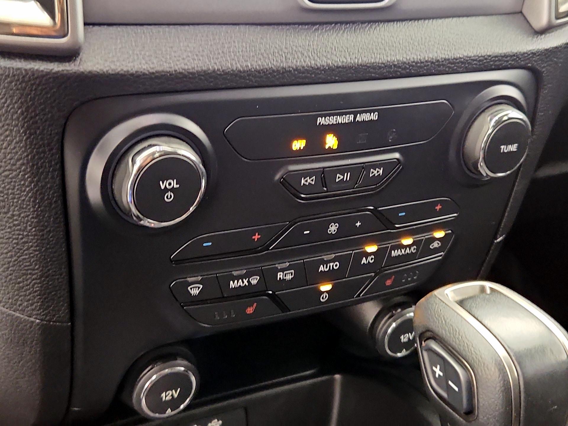 Thumbnail: 2019 Ford Ranger - 17