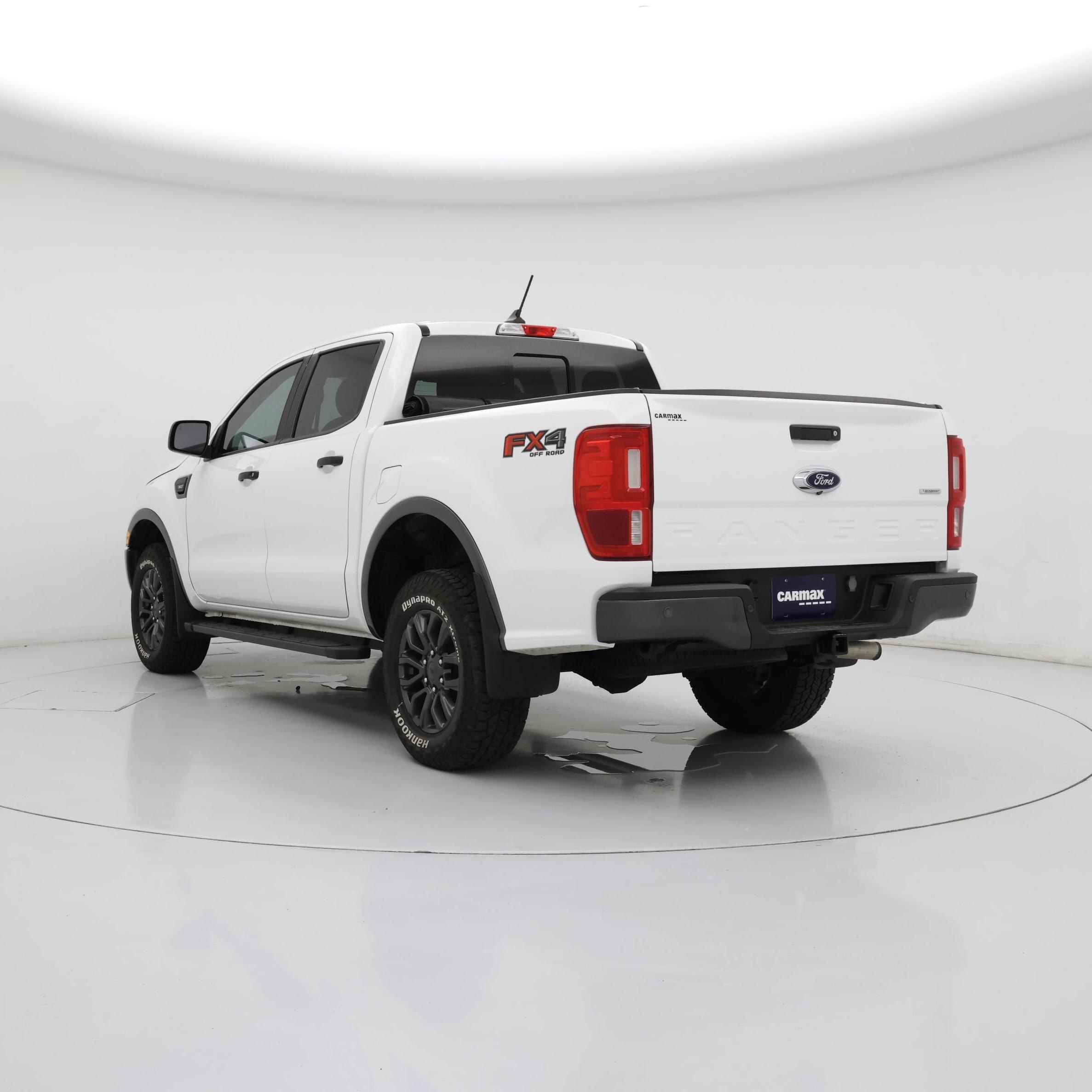 Thumbnail: 2019 Ford Ranger - 2