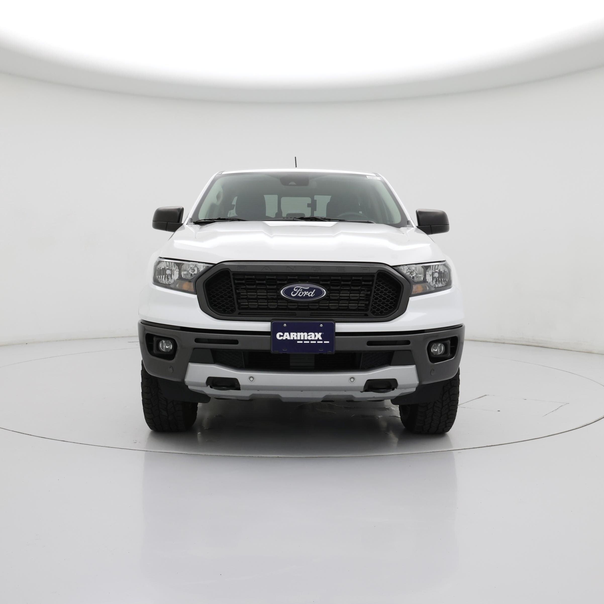 Thumbnail: 2019 Ford Ranger - 5