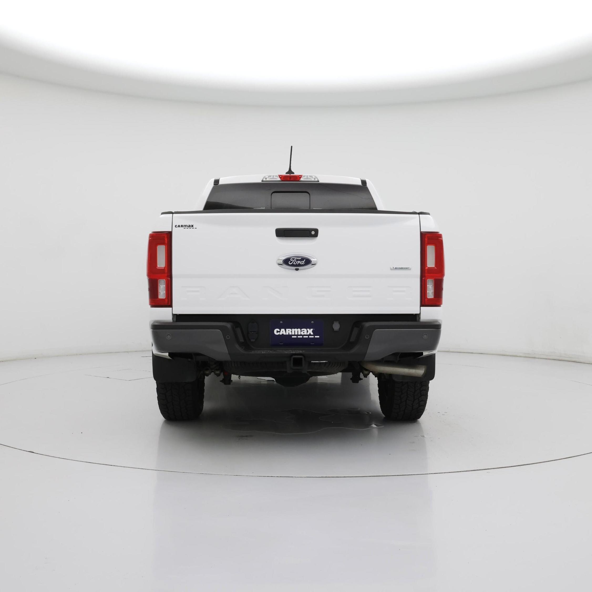 Thumbnail: 2019 Ford Ranger - 6