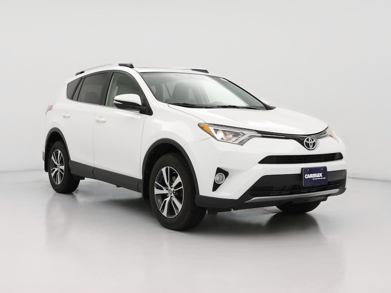 2016 Toyota RAV4 XLE -
                  Omaha, NE
