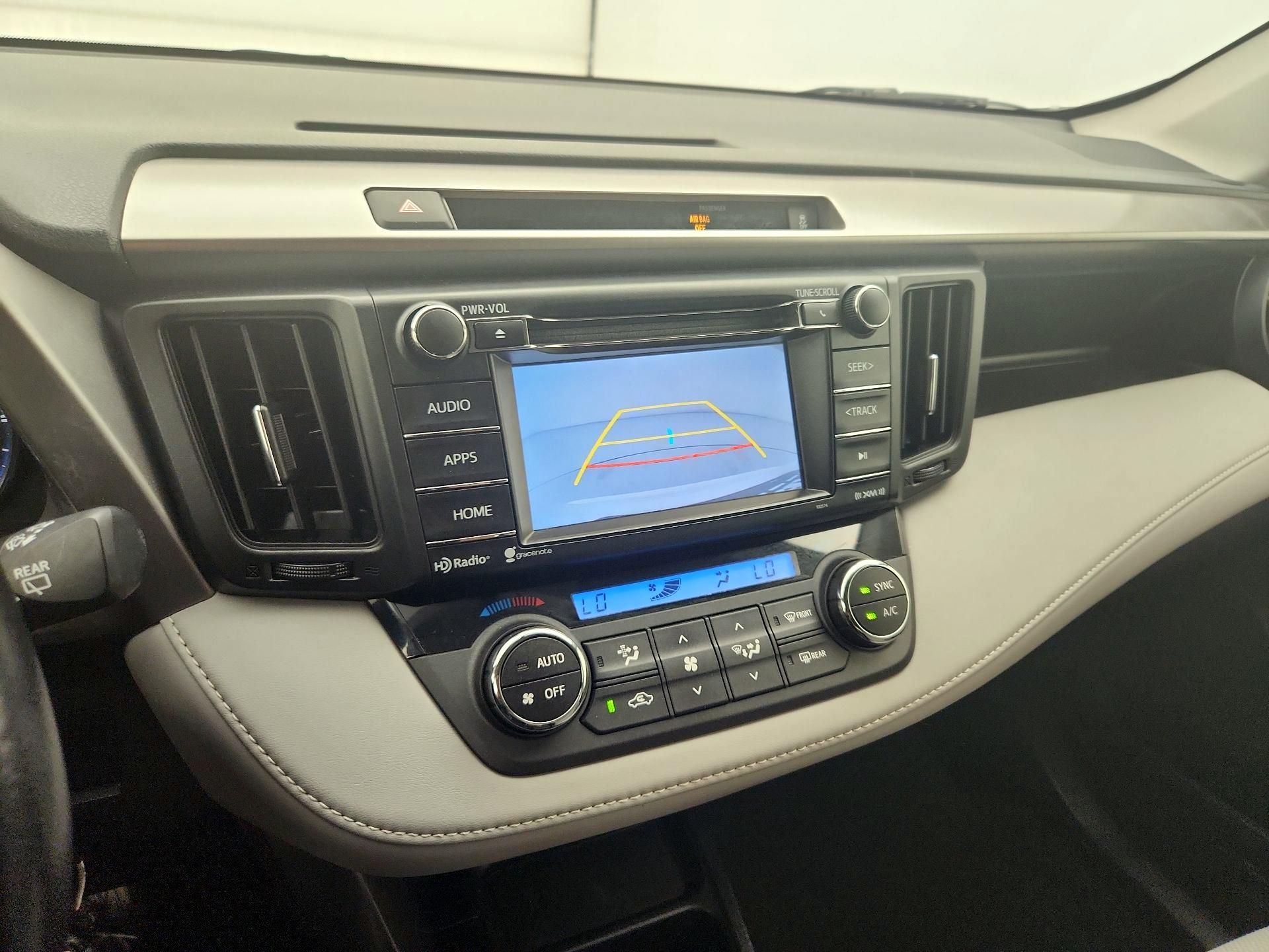 Thumbnail: 2016 Toyota RAV4 - 14