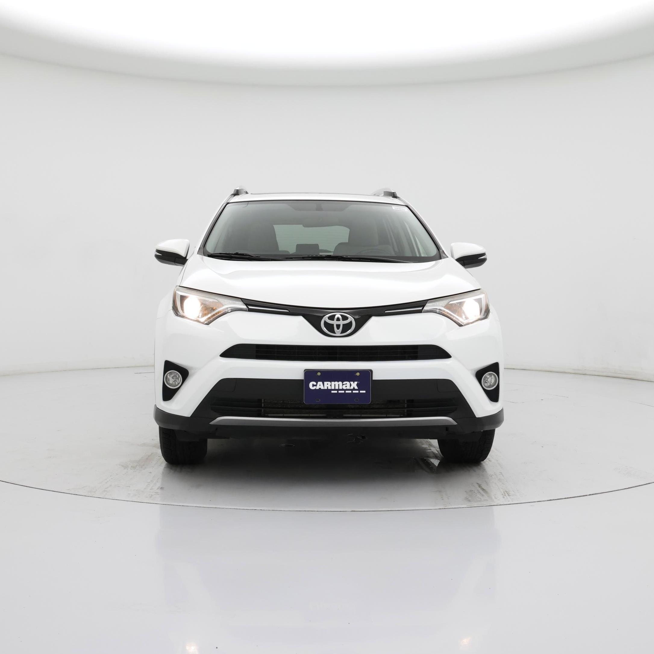 Thumbnail: 2016 Toyota RAV4 - 5