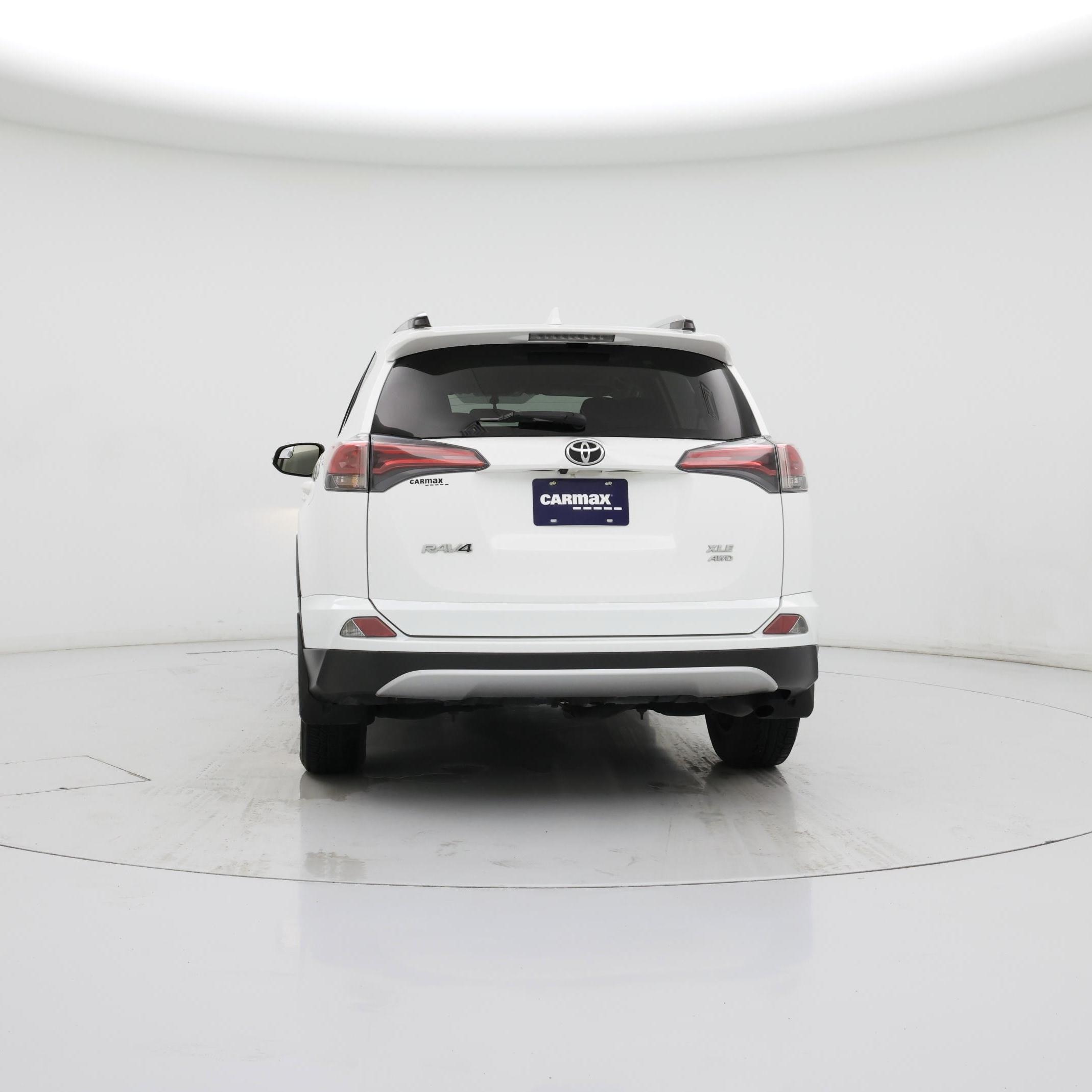 Thumbnail: 2016 Toyota RAV4 - 6