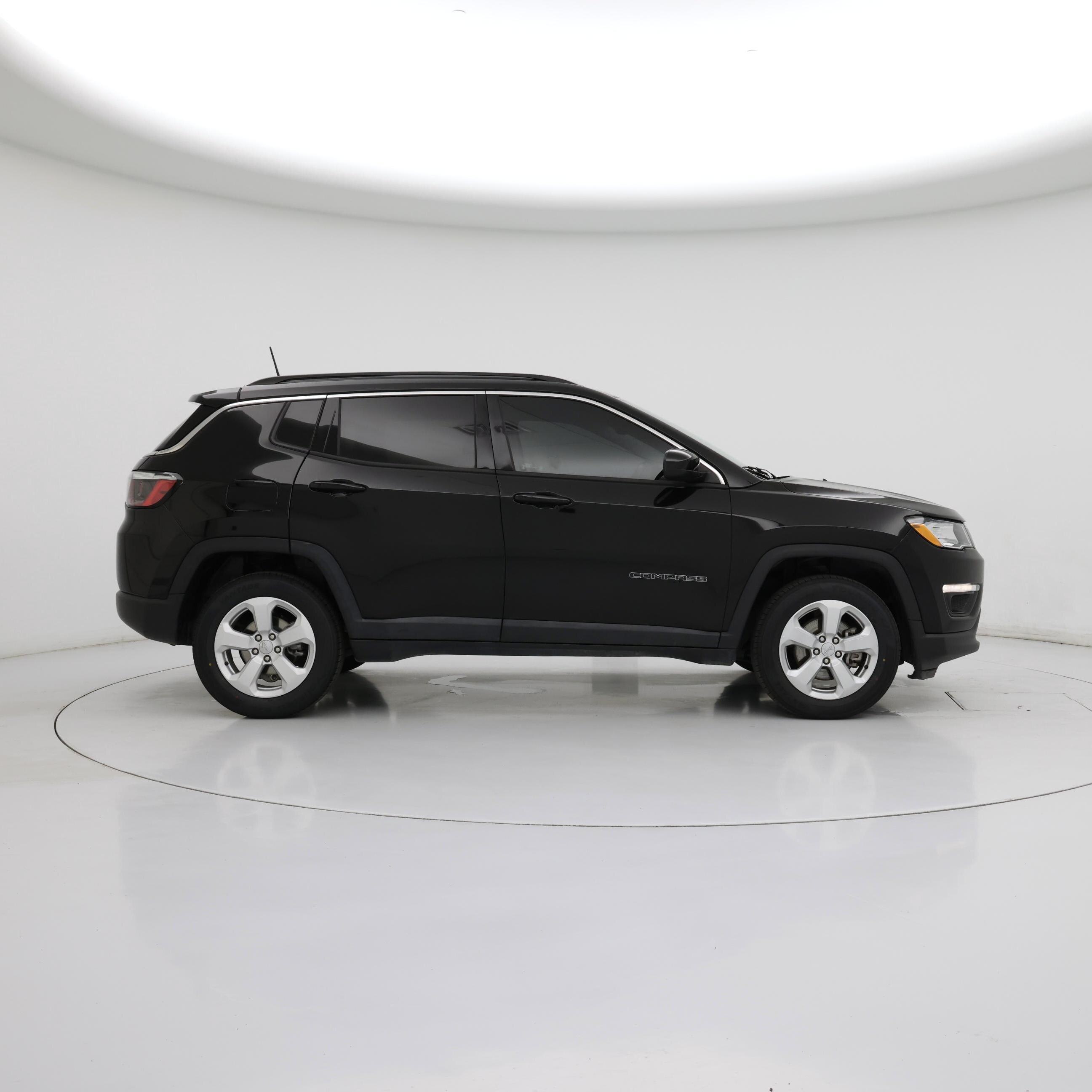 Thumbnail: 2021 Jeep Compass - 7