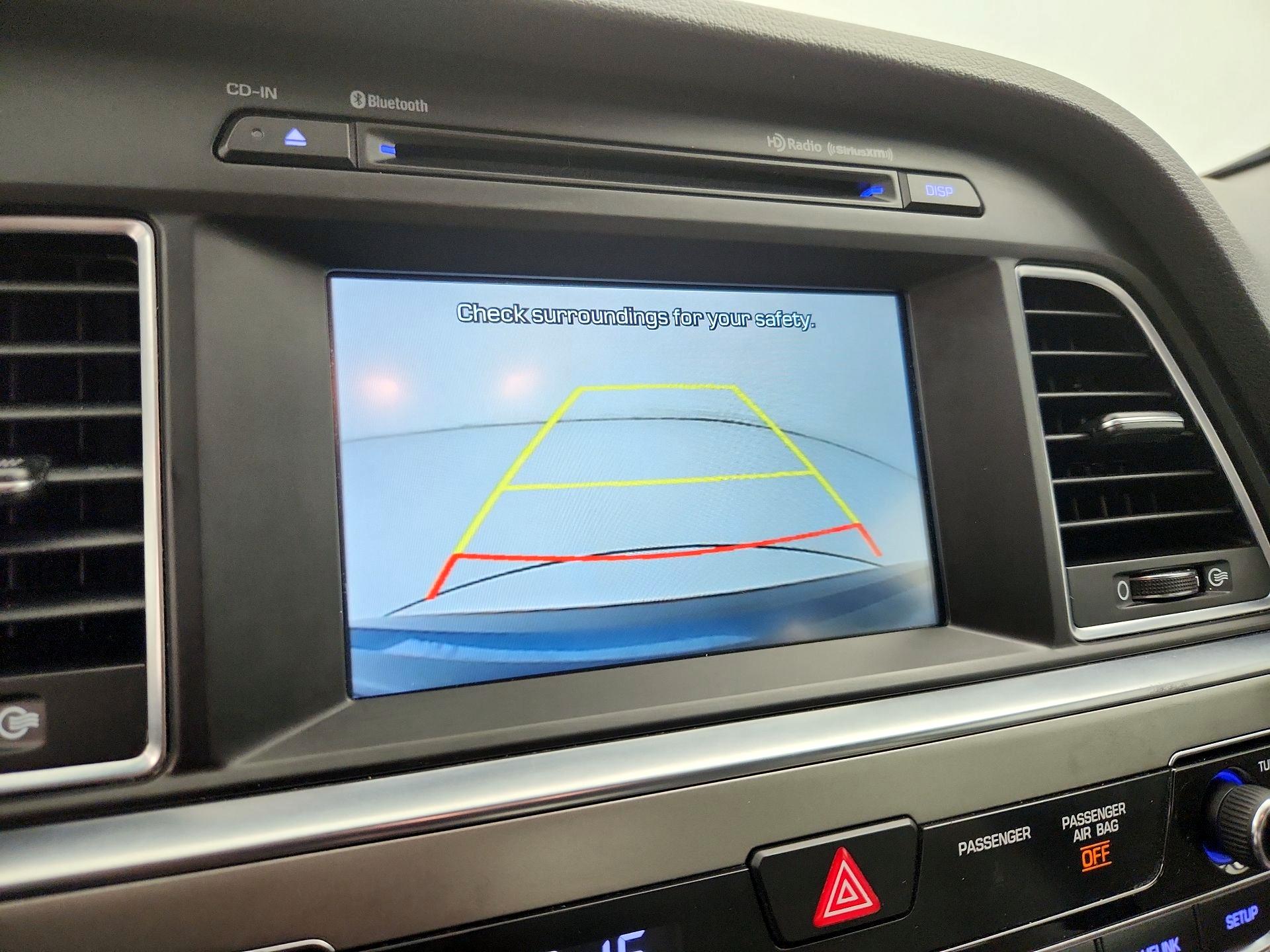 Thumbnail: 2016 Hyundai Sonata - 14