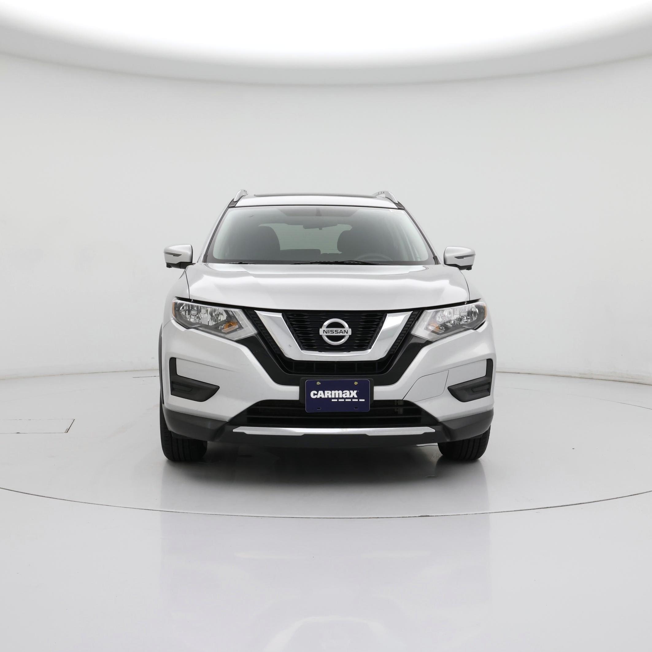 Thumbnail: 2017 Nissan Rogue - 5
