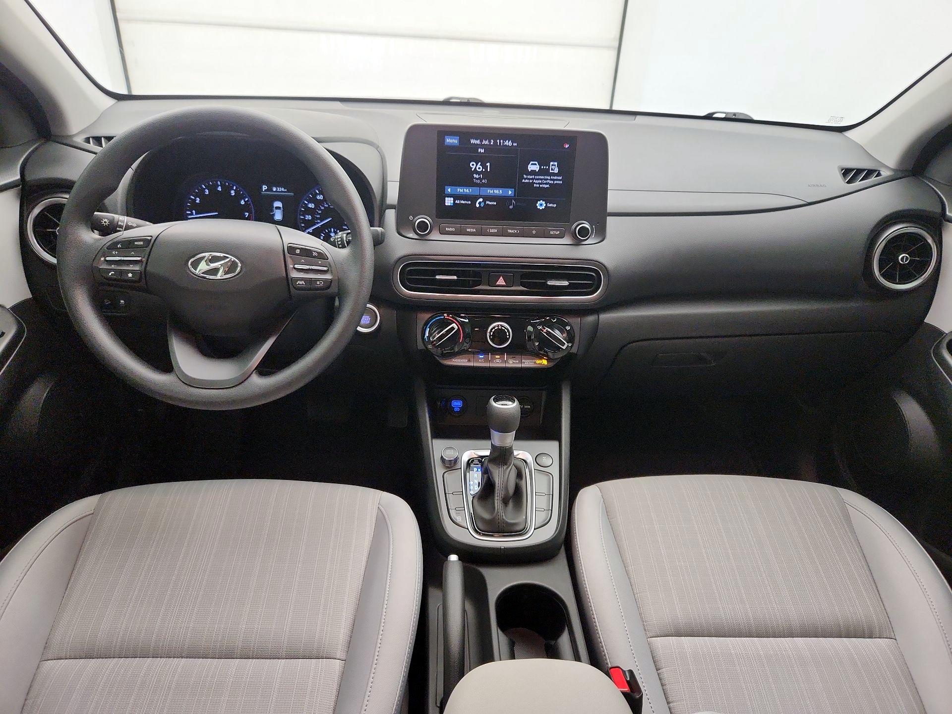 Thumbnail: 2023 Hyundai Kona - 9
