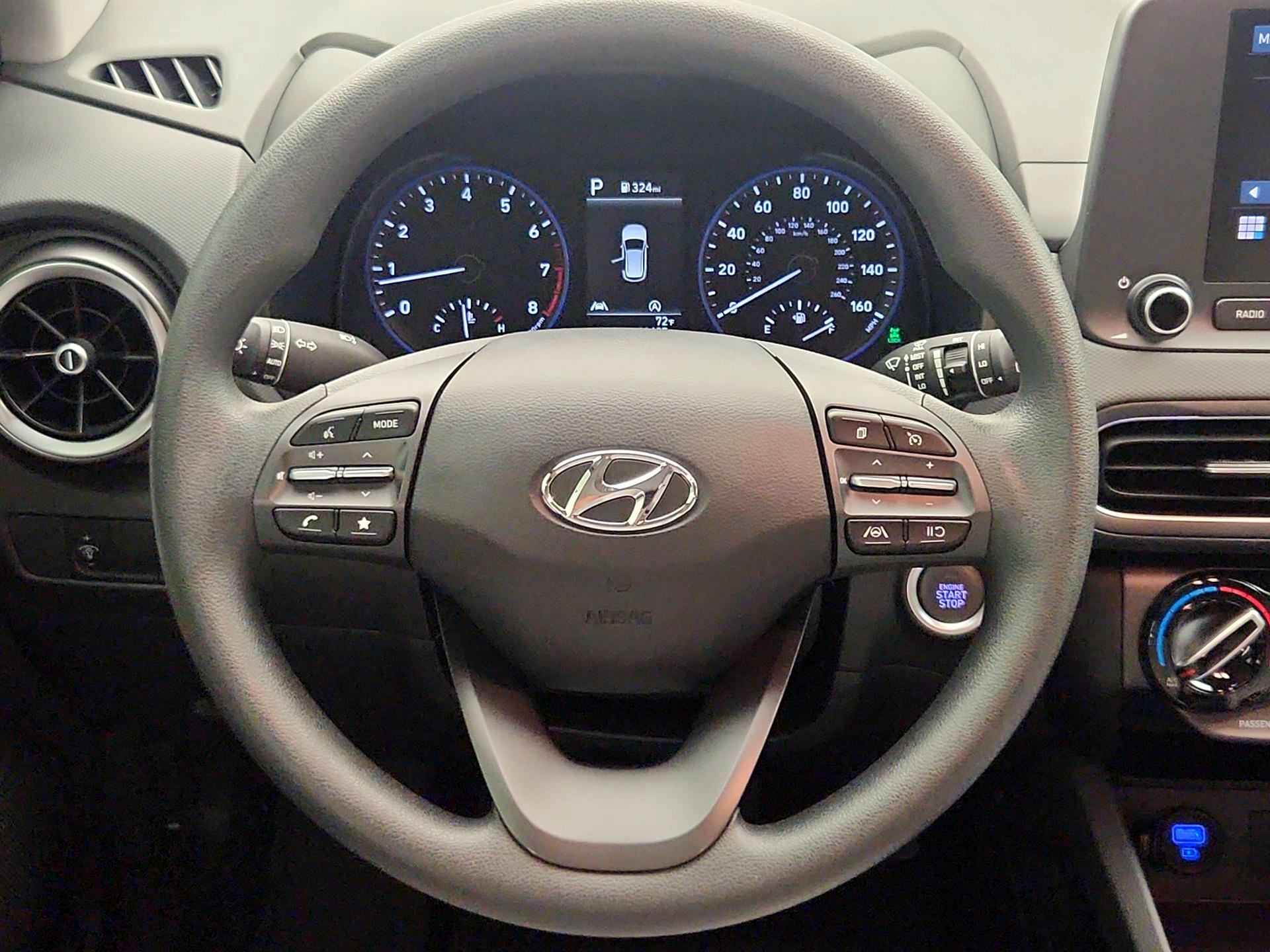 Thumbnail: 2023 Hyundai Kona - 10