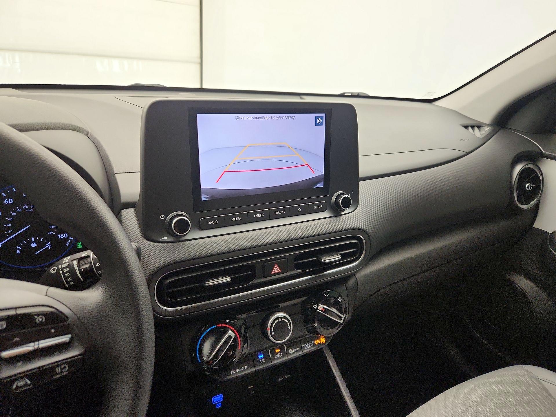 Thumbnail: 2023 Hyundai Kona - 14