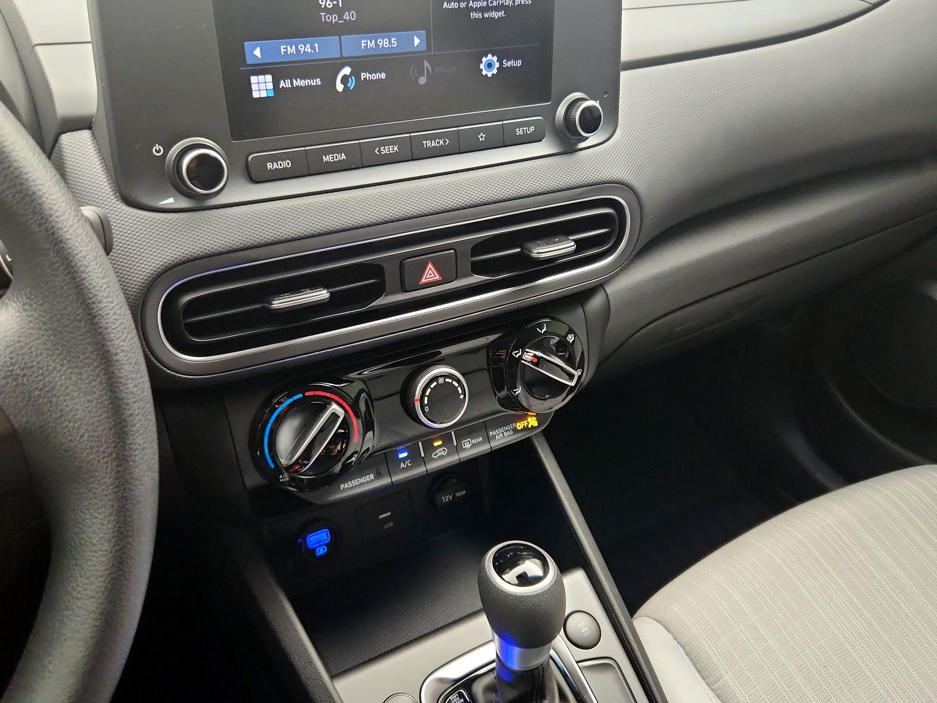 Thumbnail: 2023 Hyundai Kona - 16