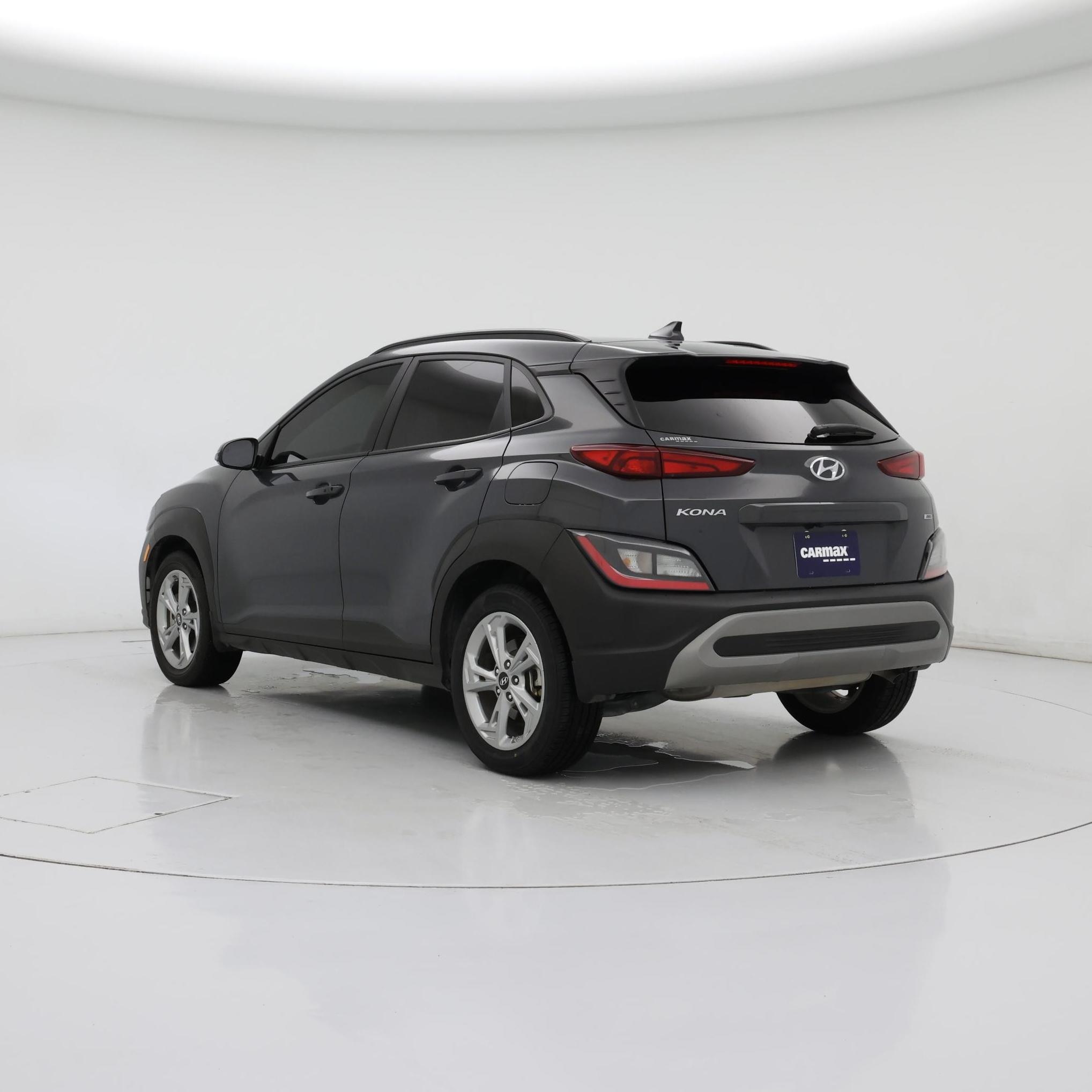 Thumbnail: 2023 Hyundai Kona - 2
