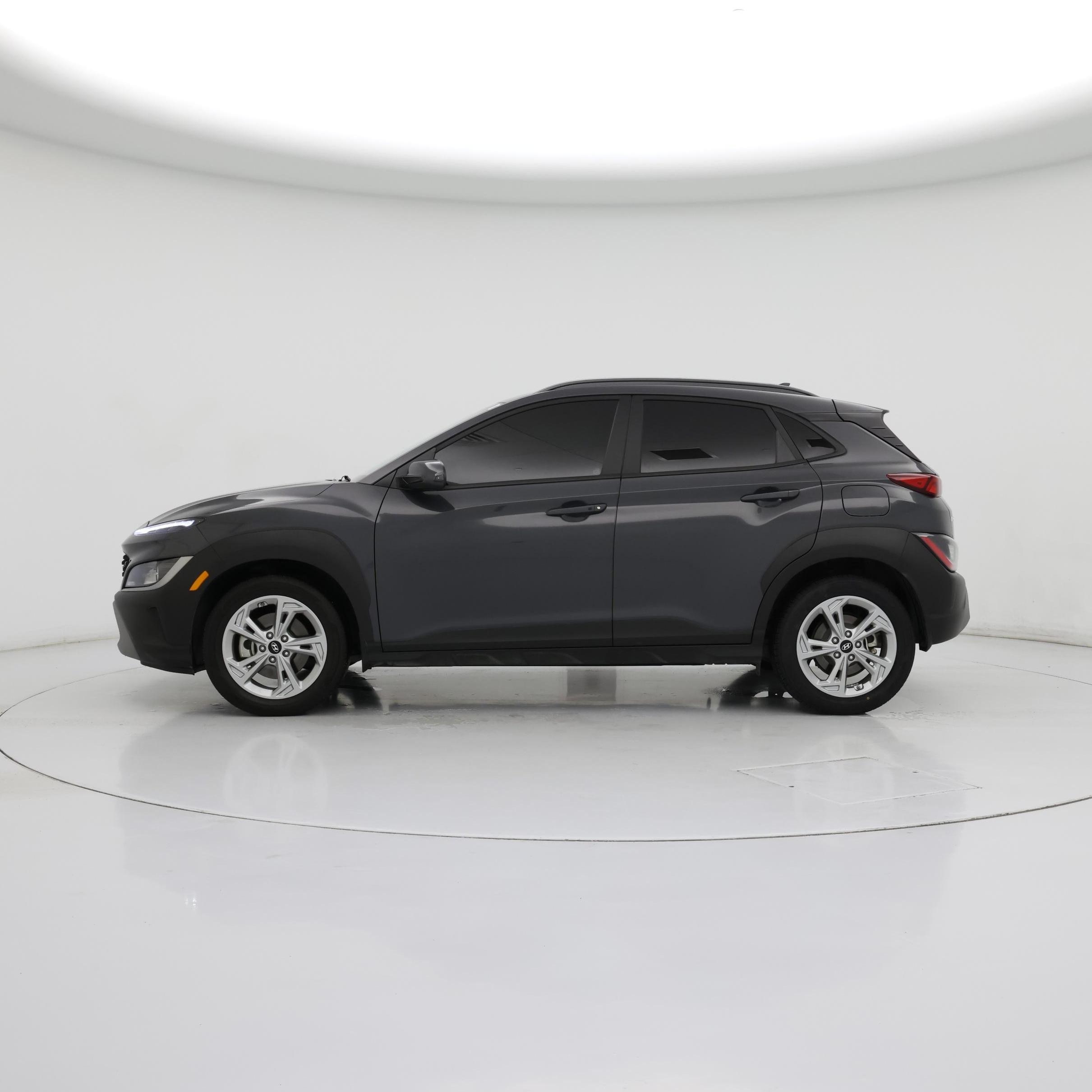Thumbnail: 2023 Hyundai Kona - 3