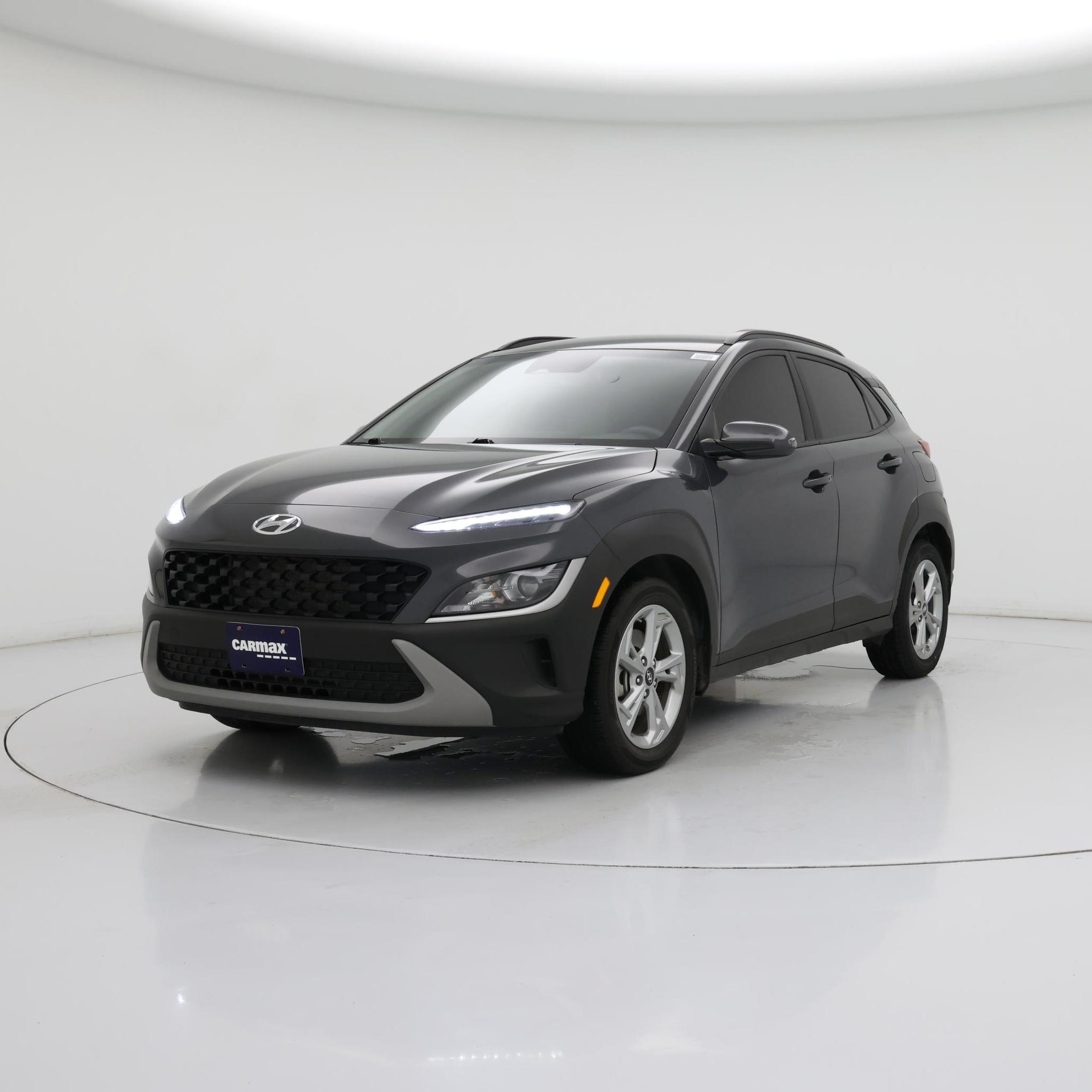 Thumbnail: 2023 Hyundai Kona - 4