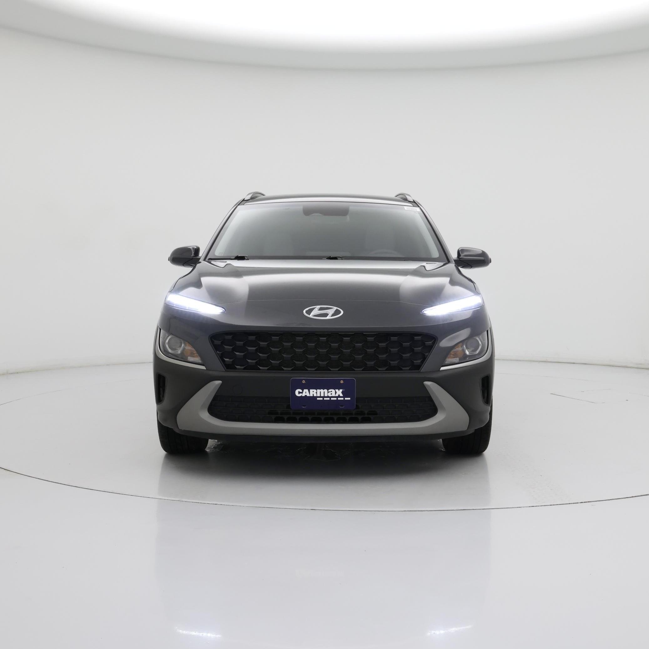 Thumbnail: 2023 Hyundai Kona - 5
