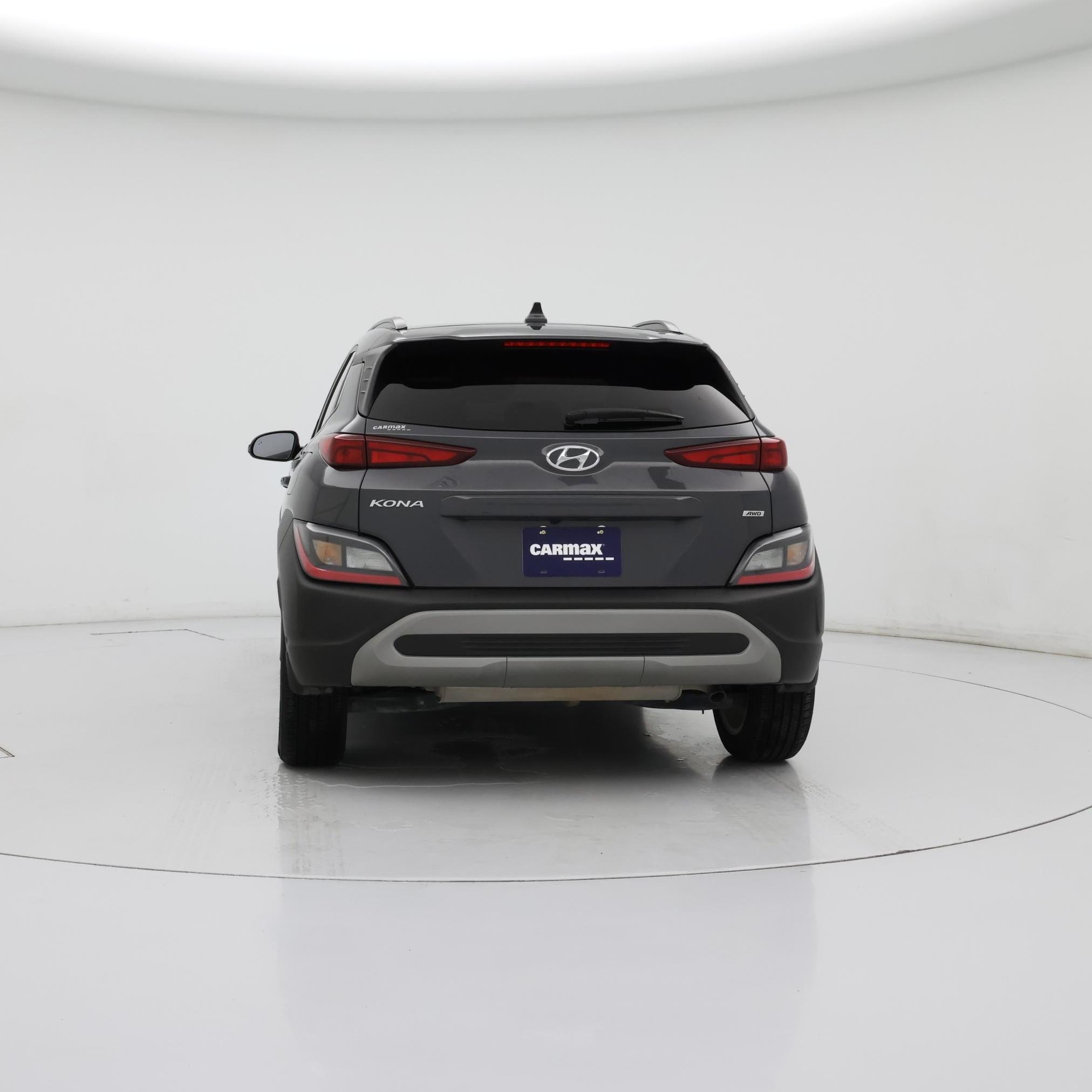 Thumbnail: 2023 Hyundai Kona - 6