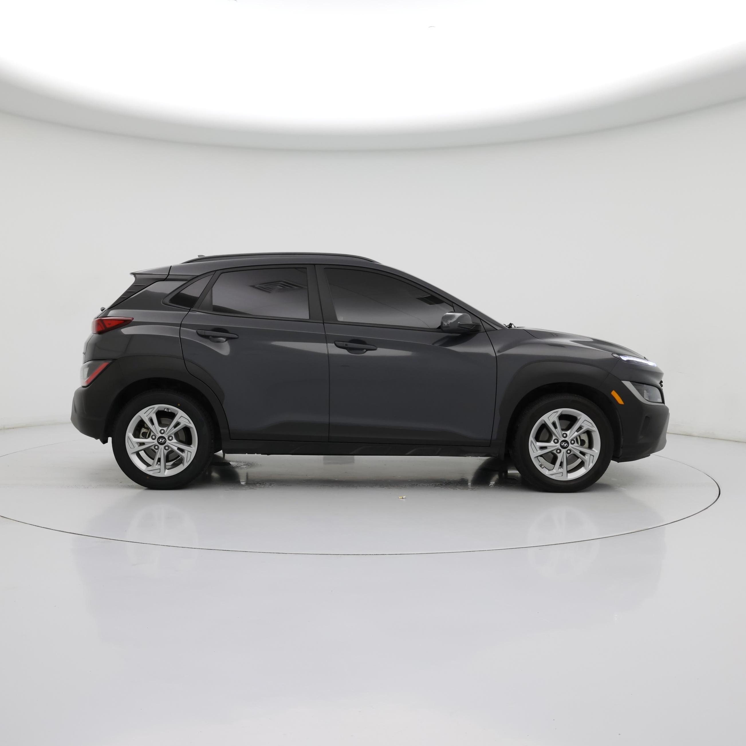 Thumbnail: 2023 Hyundai Kona - 7