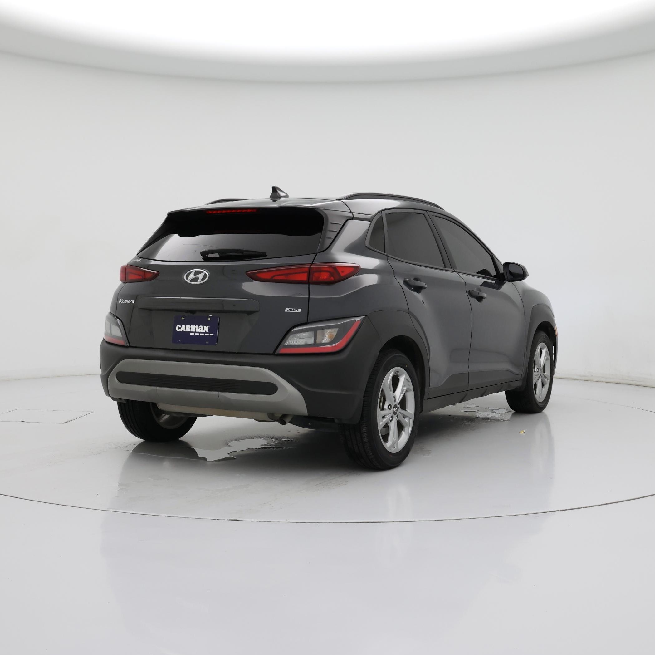 Thumbnail: 2023 Hyundai Kona - 8