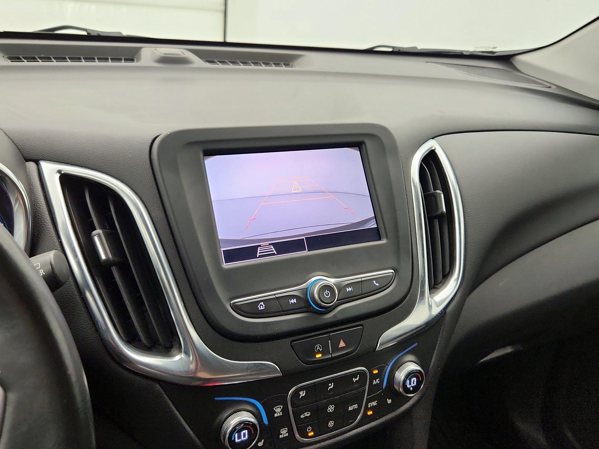 Thumbnail: 2022 Chevrolet Equinox - 14