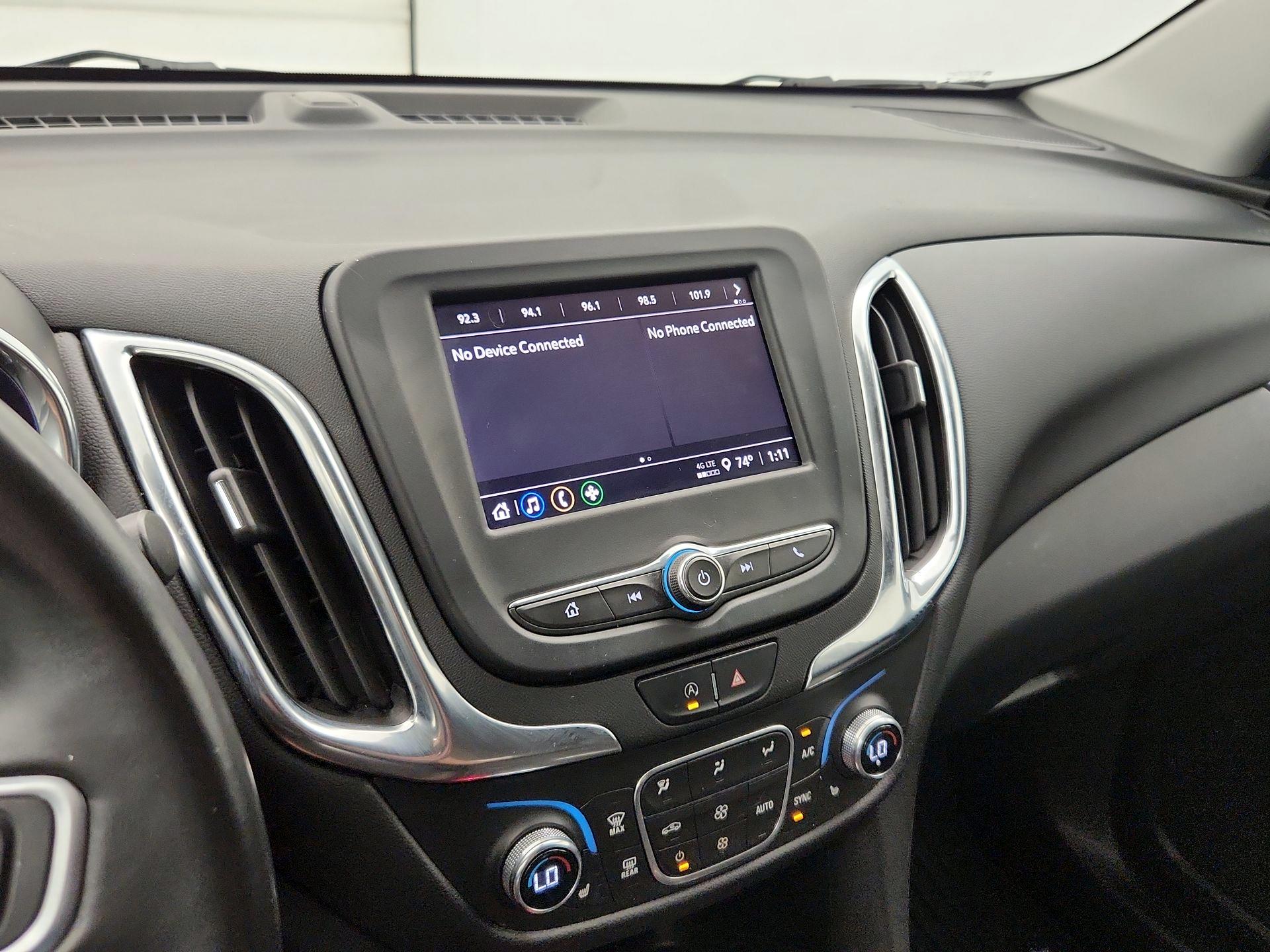 Thumbnail: 2022 Chevrolet Equinox - 15