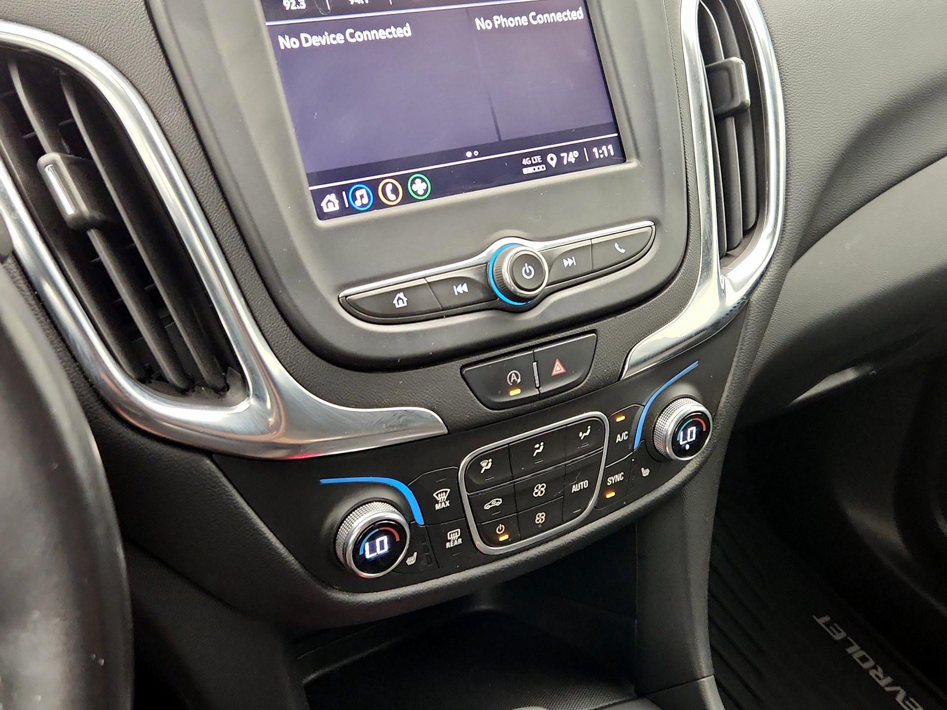 Thumbnail: 2022 Chevrolet Equinox - 16