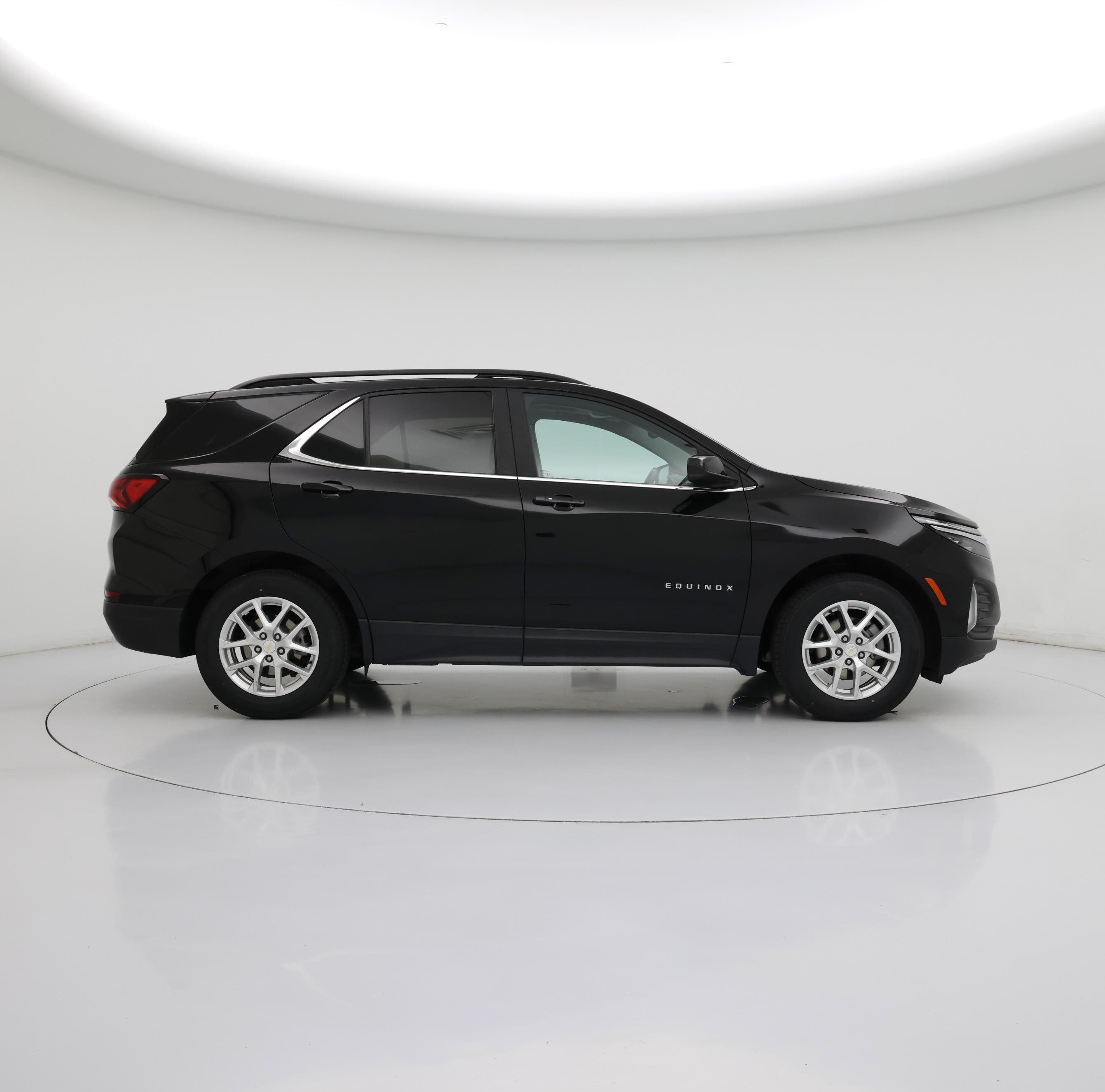 Thumbnail: 2022 Chevrolet Equinox - 7