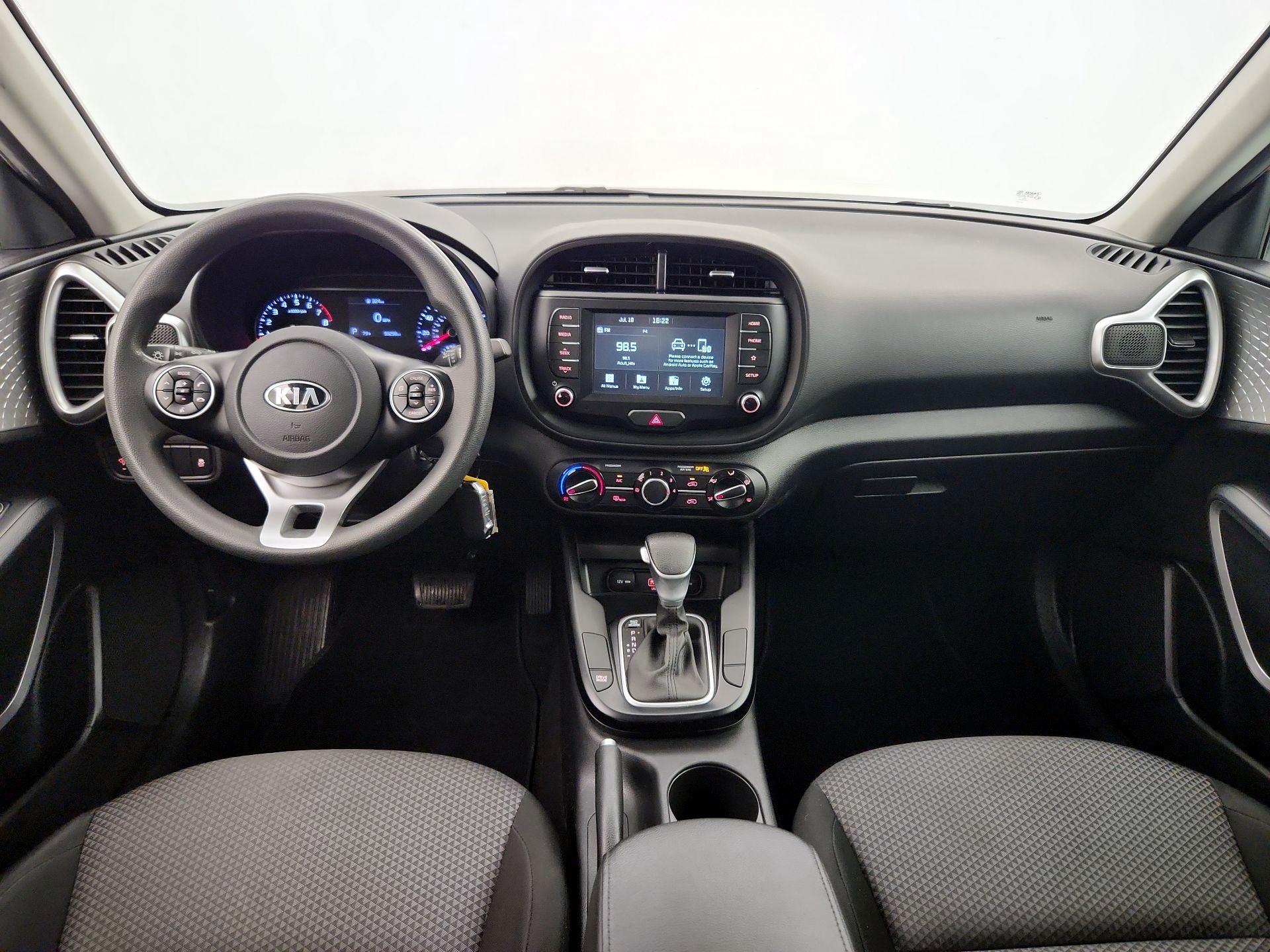 Thumbnail: 2020 Kia Soul - 9