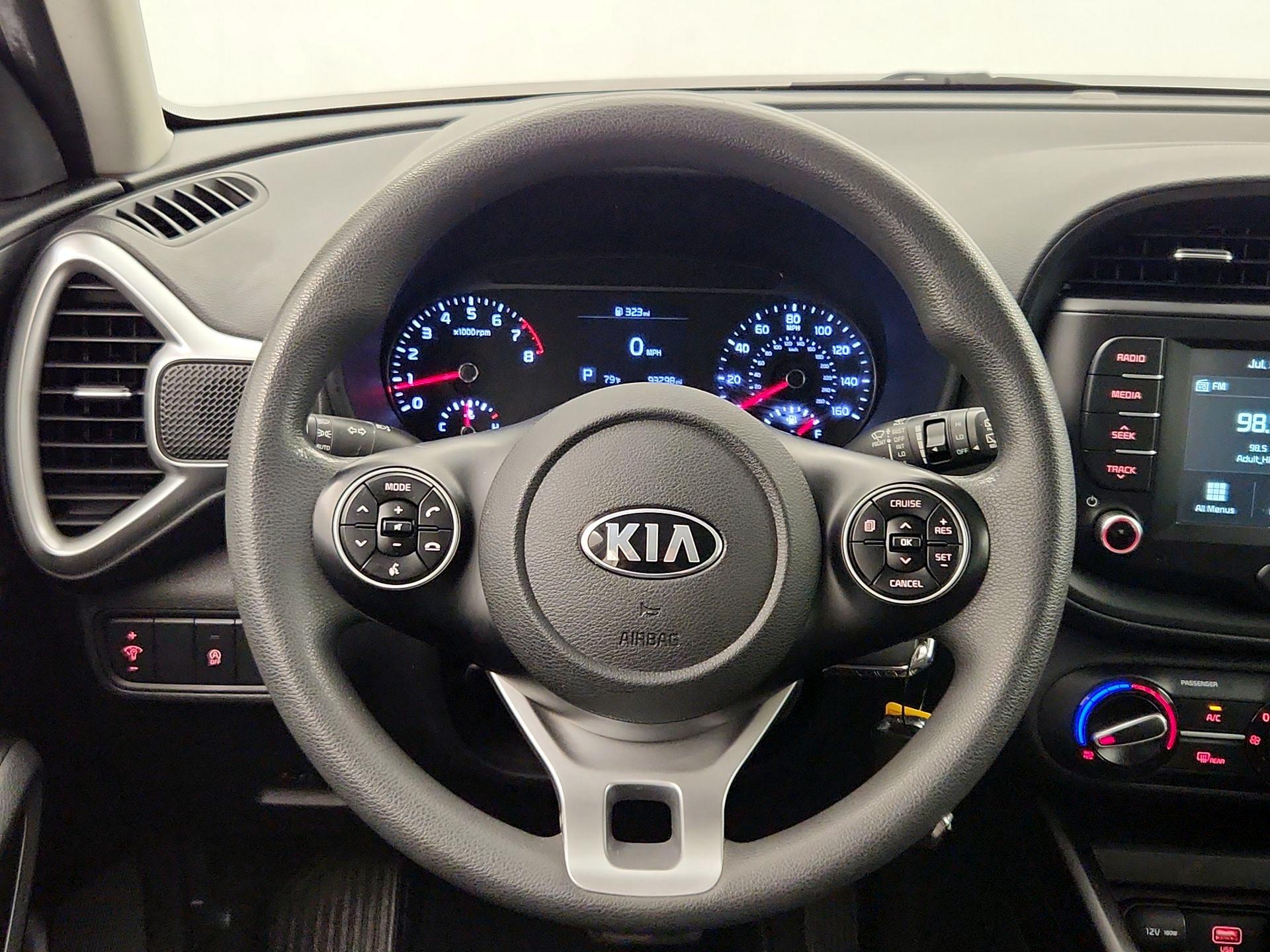 Thumbnail: 2020 Kia Soul - 10