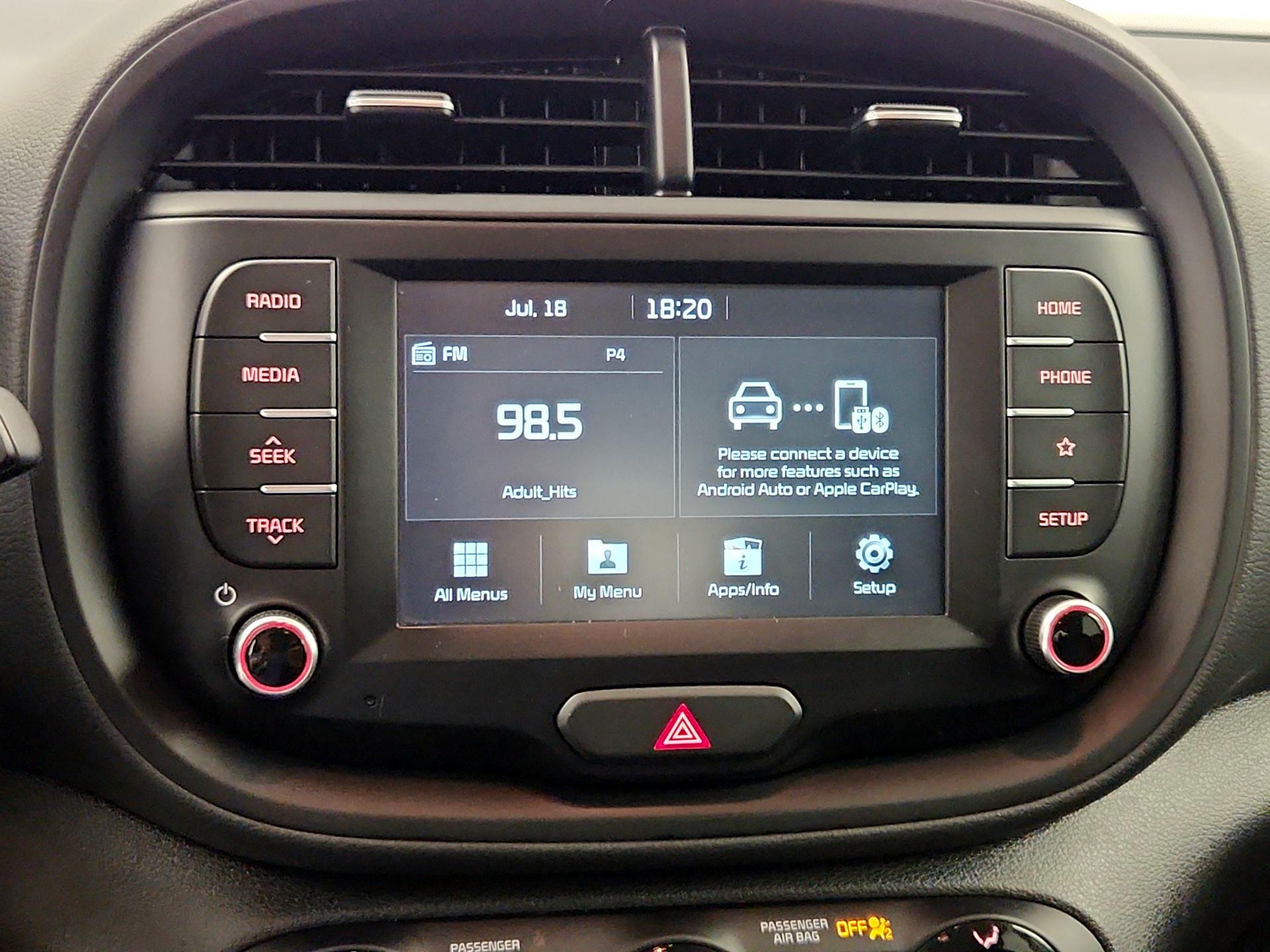 Thumbnail: 2020 Kia Soul - 15