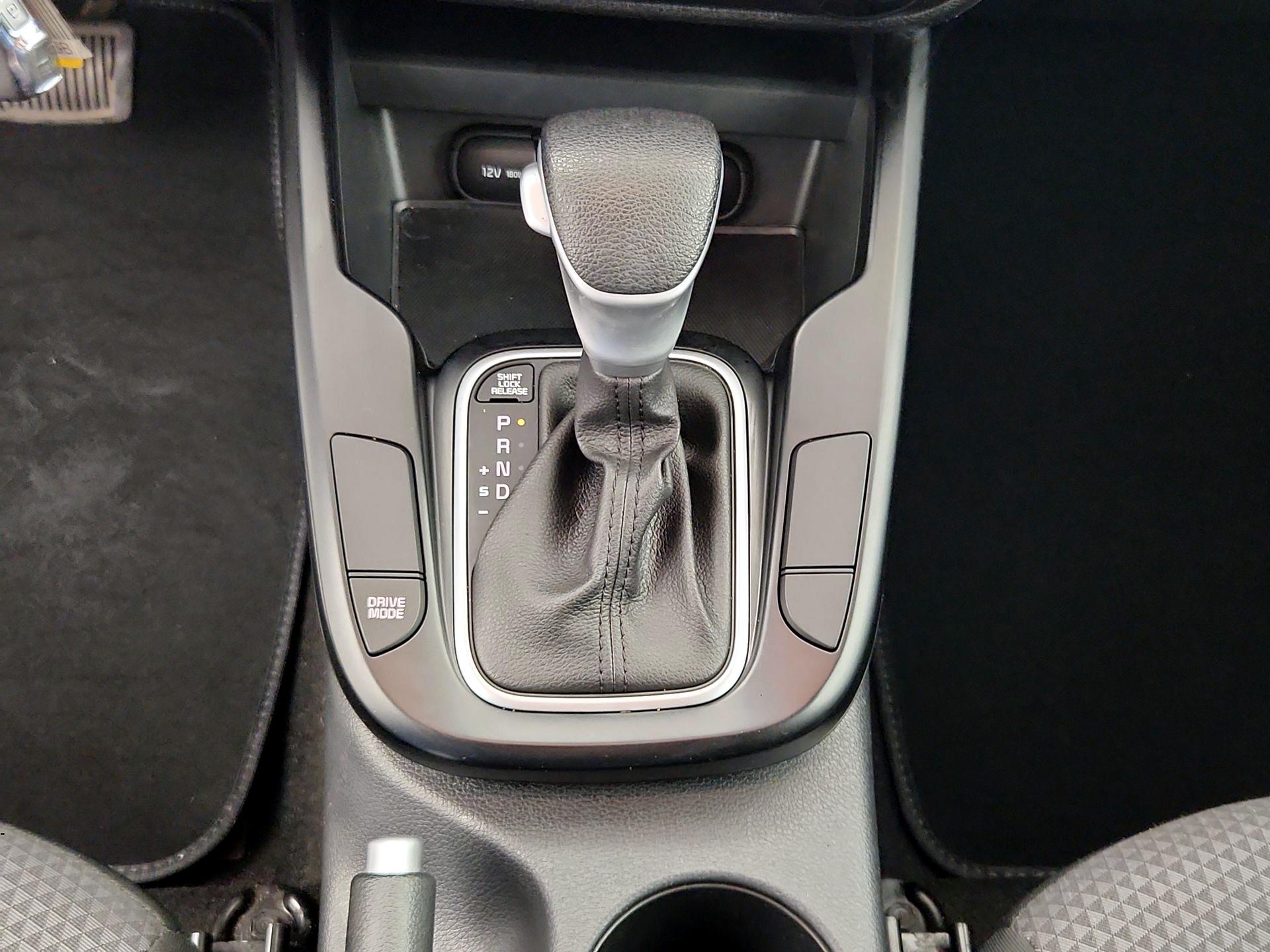 Thumbnail: 2020 Kia Soul - 17
