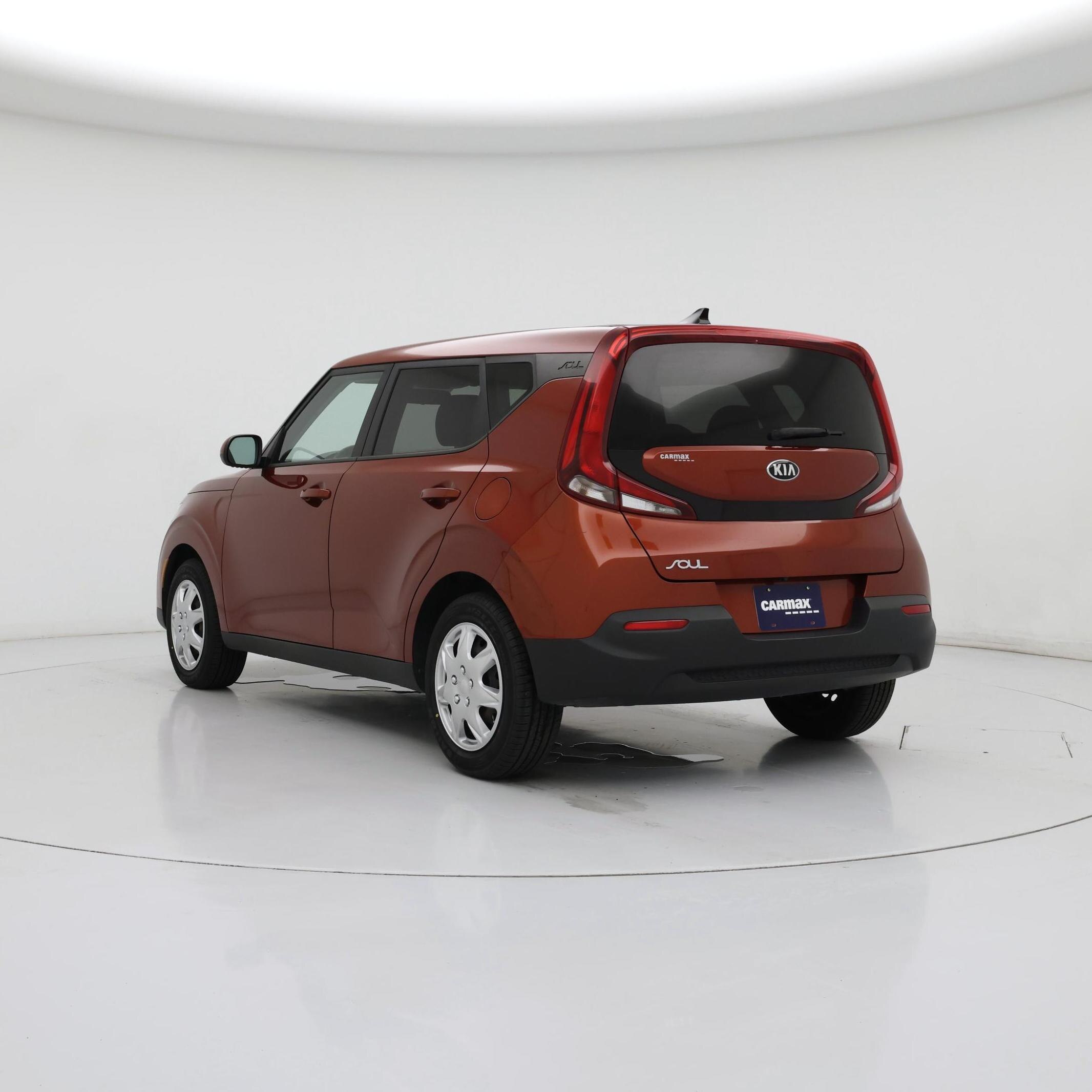 Thumbnail: 2020 Kia Soul - 2