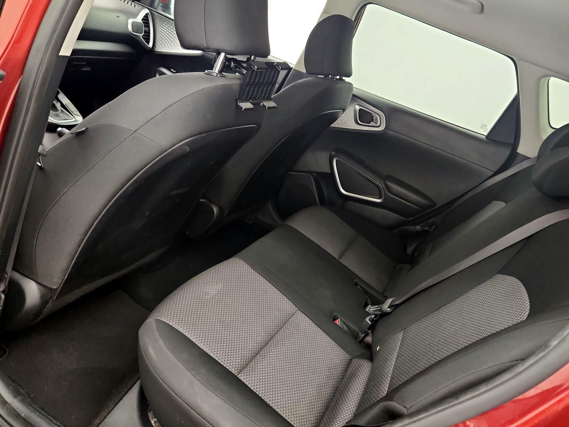 Thumbnail: 2020 Kia Soul - 19