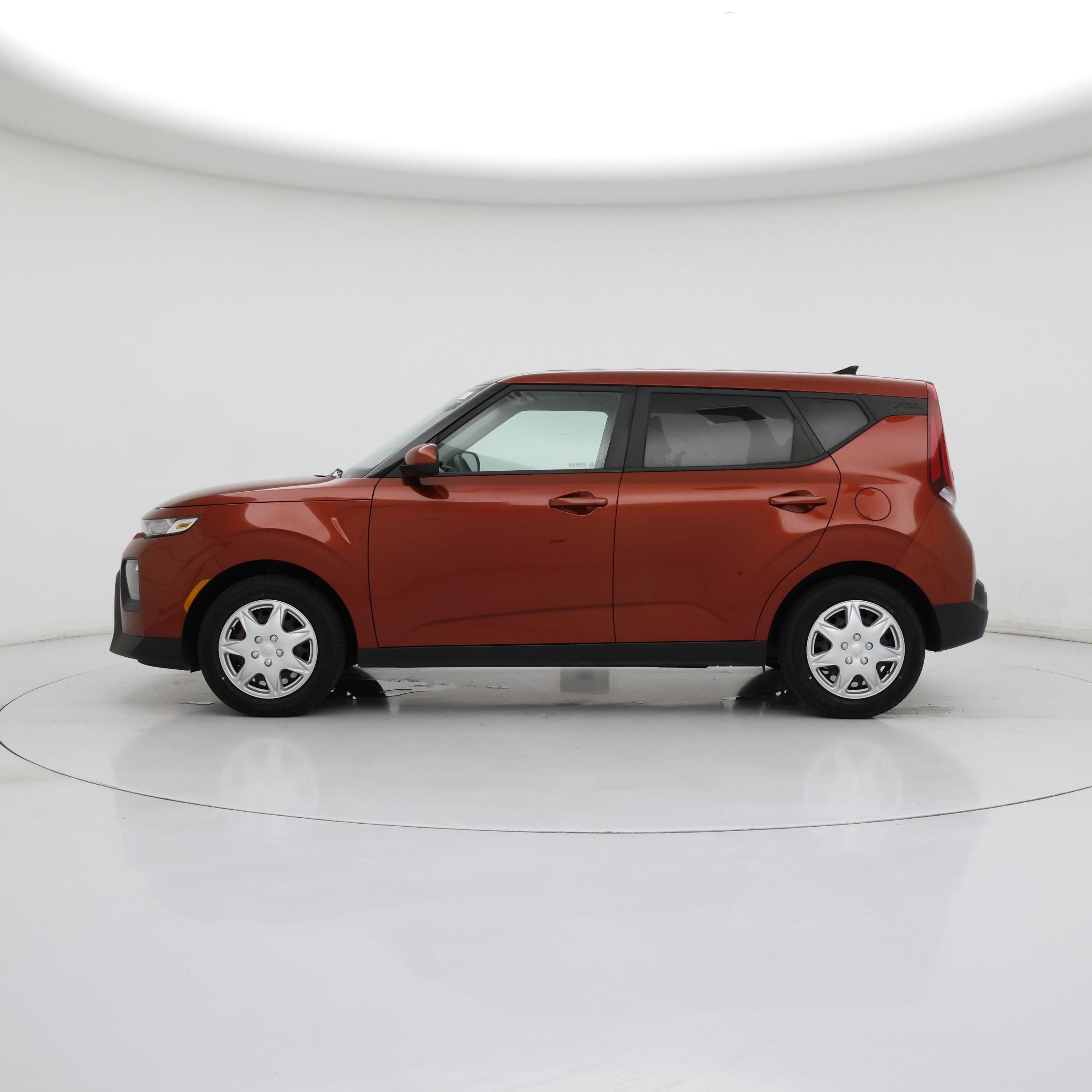 Thumbnail: 2020 Kia Soul - 3